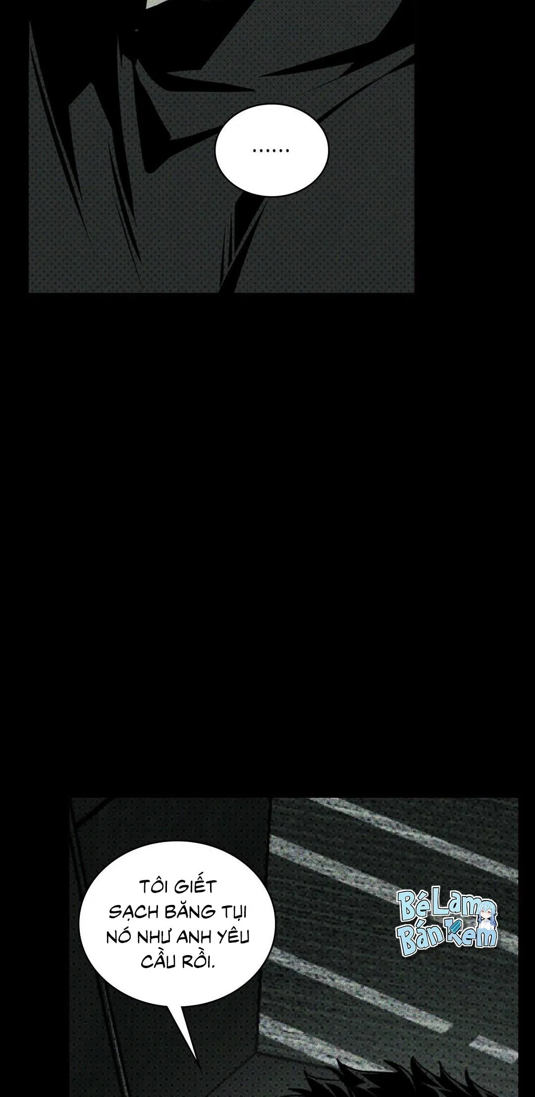 DƯỚI ÁNH ĐÈN XANH Ss2 Chapter 32 Trang 38