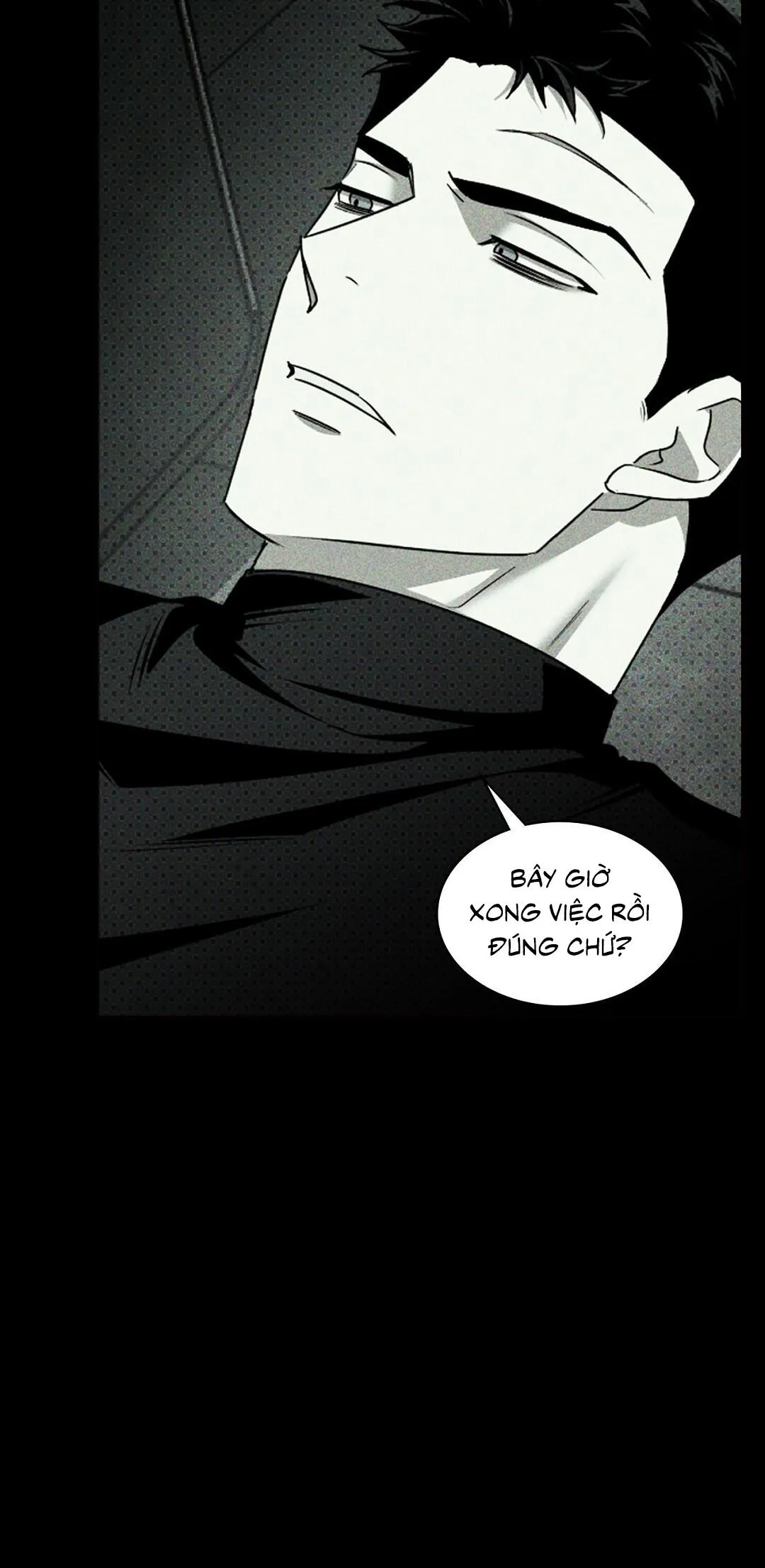 DƯỚI ÁNH ĐÈN XANH Ss2 Chapter 32 Trang 39