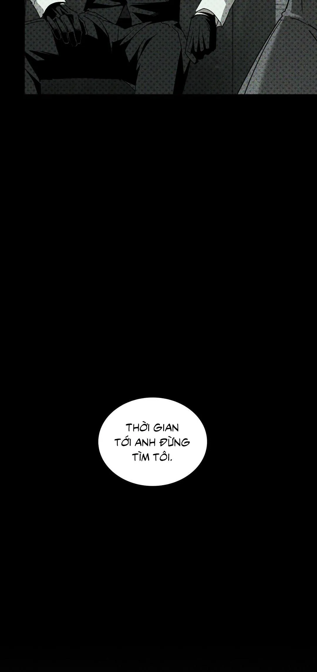 DƯỚI ÁNH ĐÈN XANH Ss2 Chapter 32 Trang 42