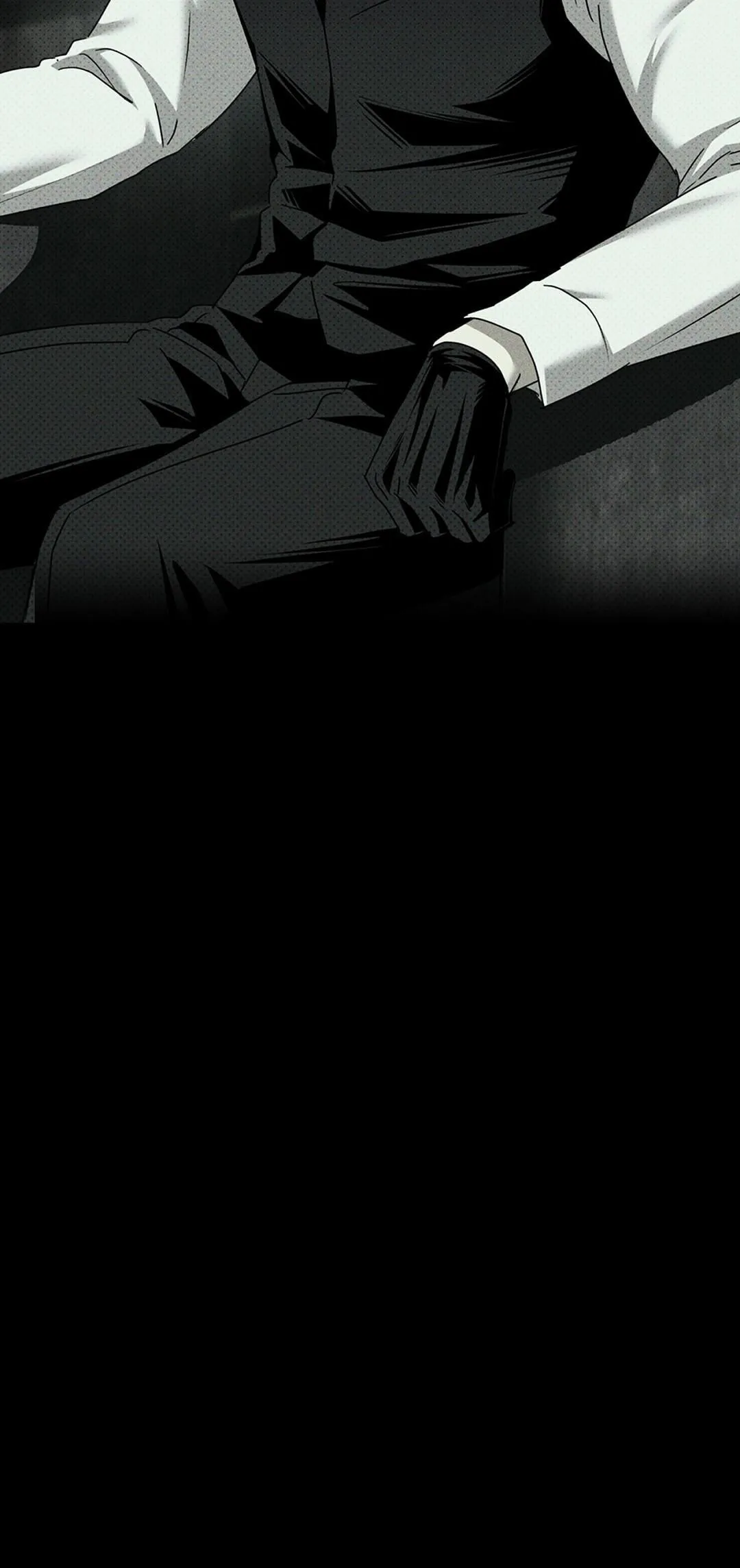 DƯỚI ÁNH ĐÈN XANH Ss2 Chapter 32 Trang 45