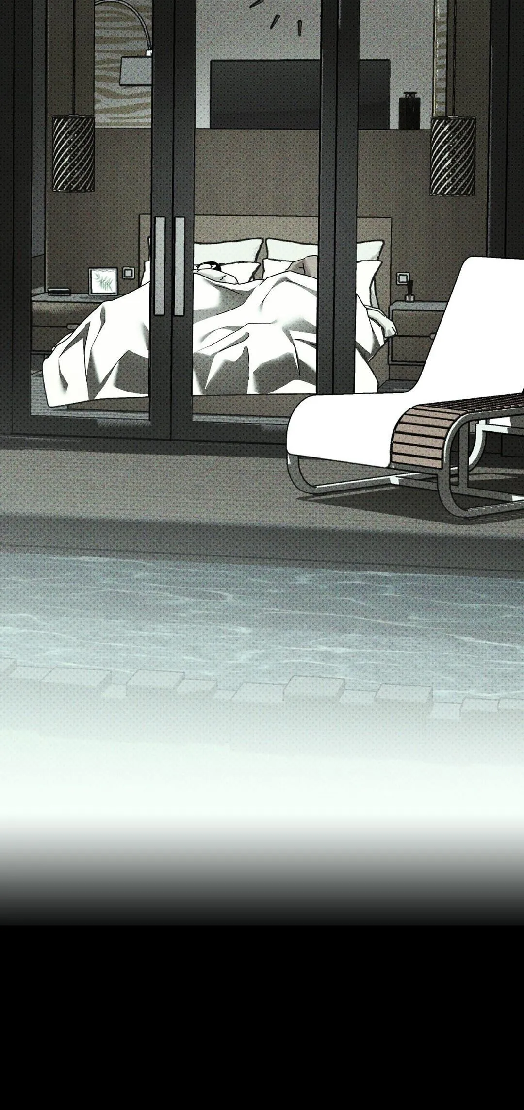 DƯỚI ÁNH ĐÈN XANH Ss2 Chapter 32 Trang 47