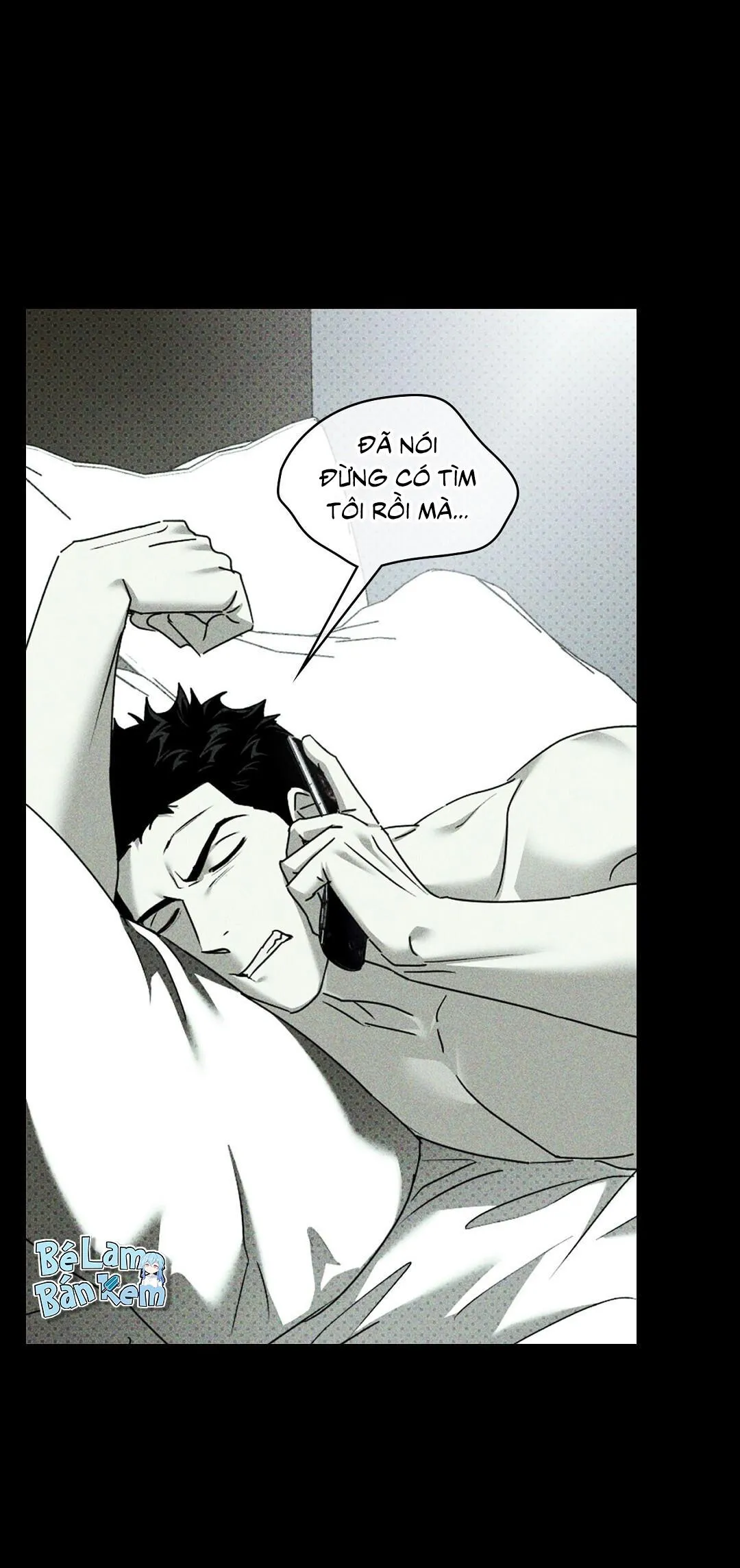 DƯỚI ÁNH ĐÈN XANH Ss2 Chapter 32 Trang 49