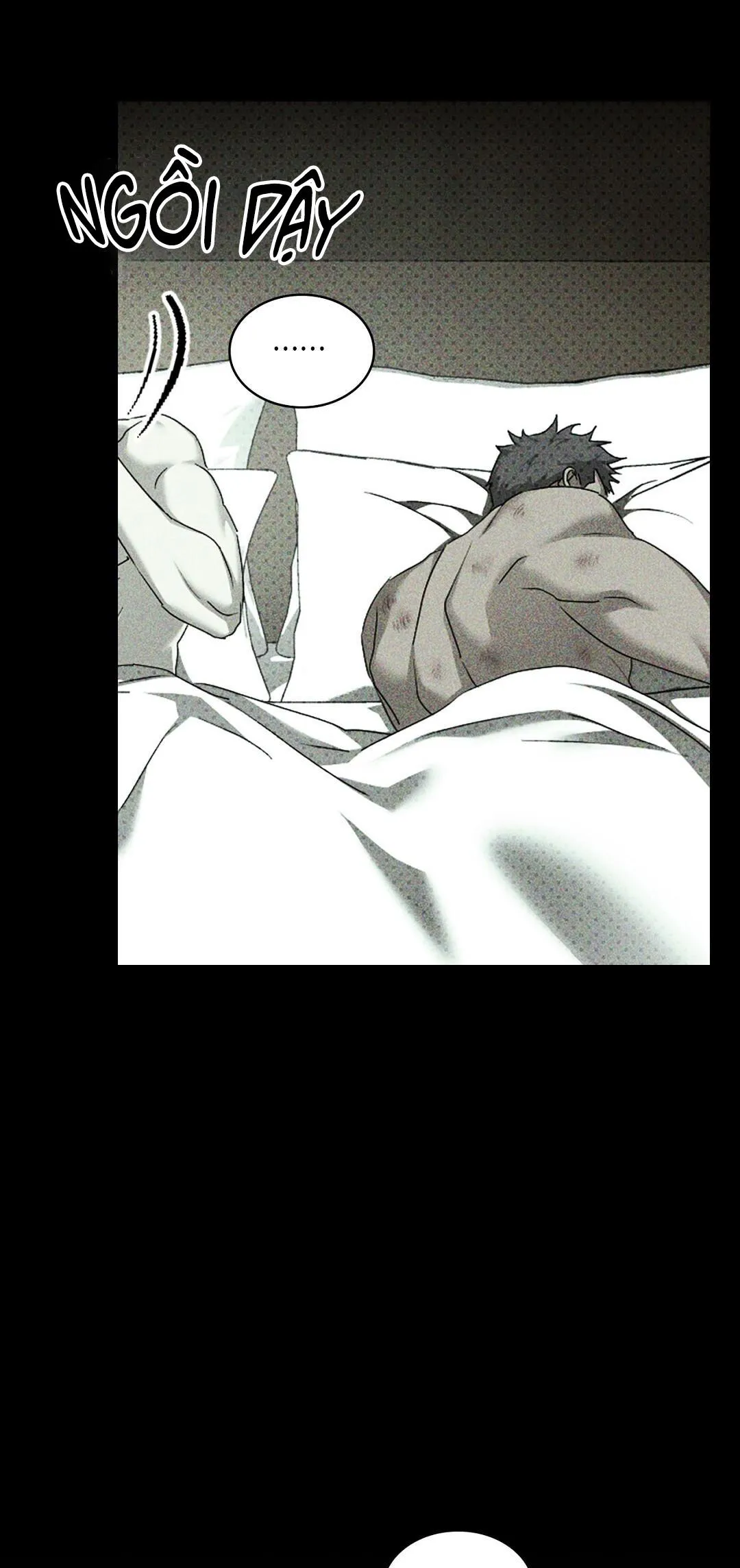 DƯỚI ÁNH ĐÈN XANH Ss2 Chapter 32 Trang 50