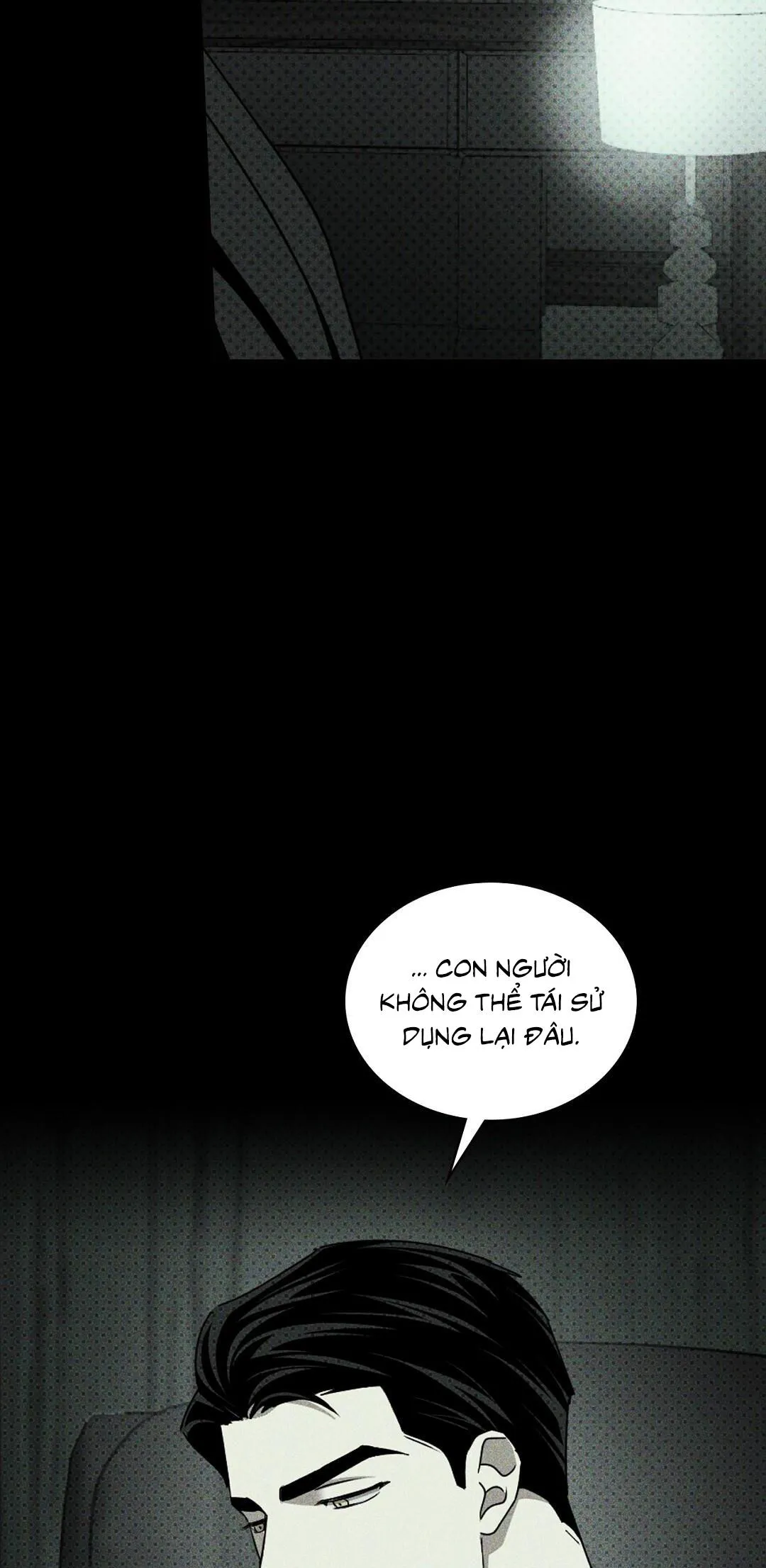 DƯỚI ÁNH ĐÈN XANH Ss2 Chapter 32 Trang 57