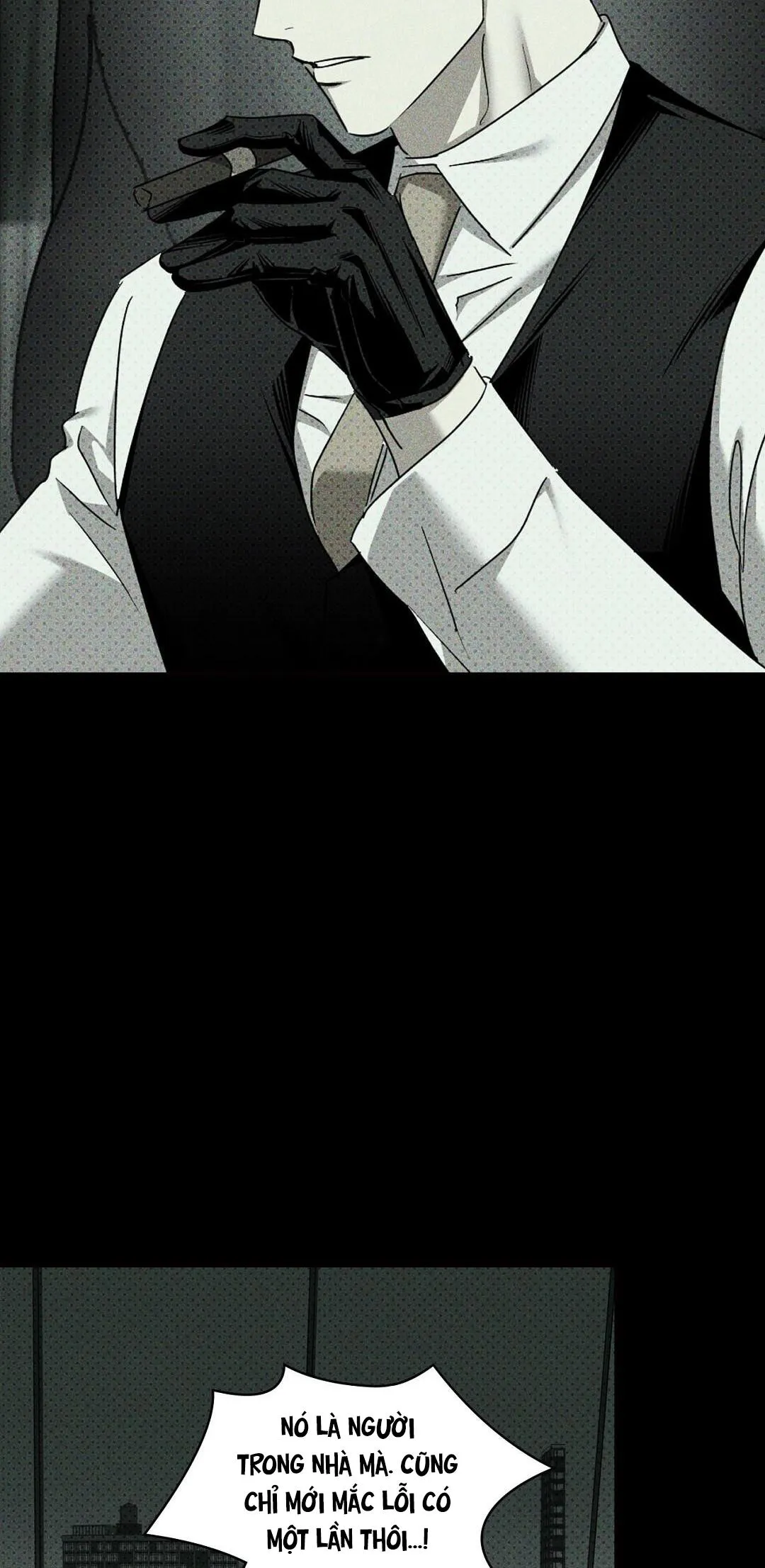 DƯỚI ÁNH ĐÈN XANH Ss2 Chapter 32 Trang 58