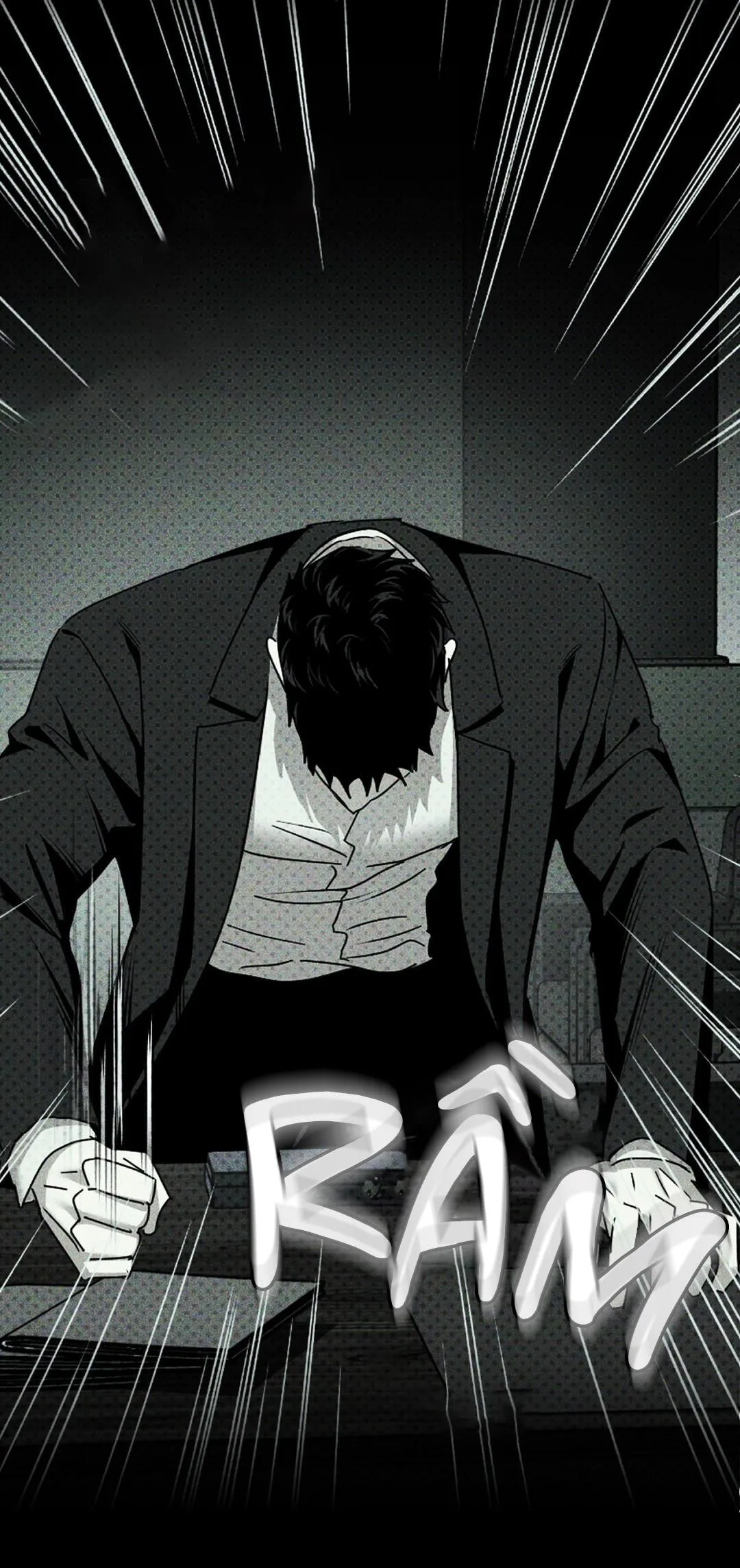 DƯỚI ÁNH ĐÈN XANH Ss2 Chapter 32 Trang 61