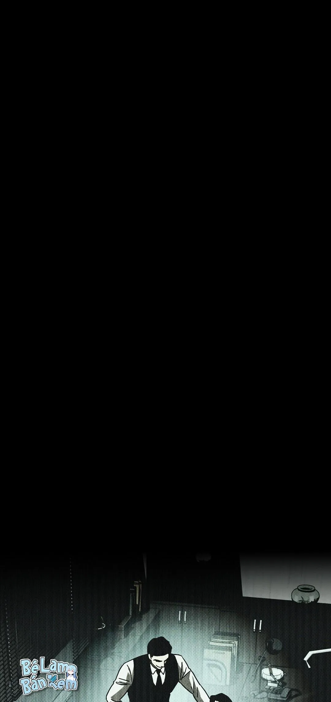 DƯỚI ÁNH ĐÈN XANH Ss2 Chapter 32 Trang 62