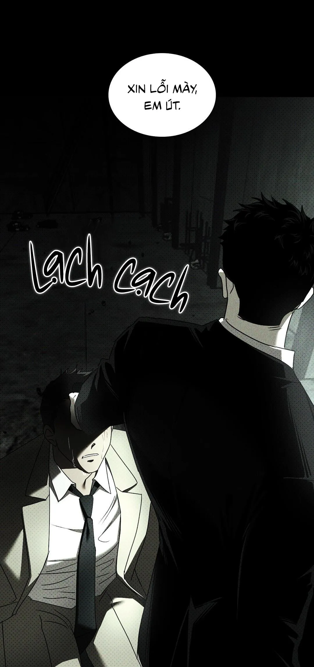 DƯỚI ÁNH ĐÈN XANH Ss2 Chapter 32 Trang 67