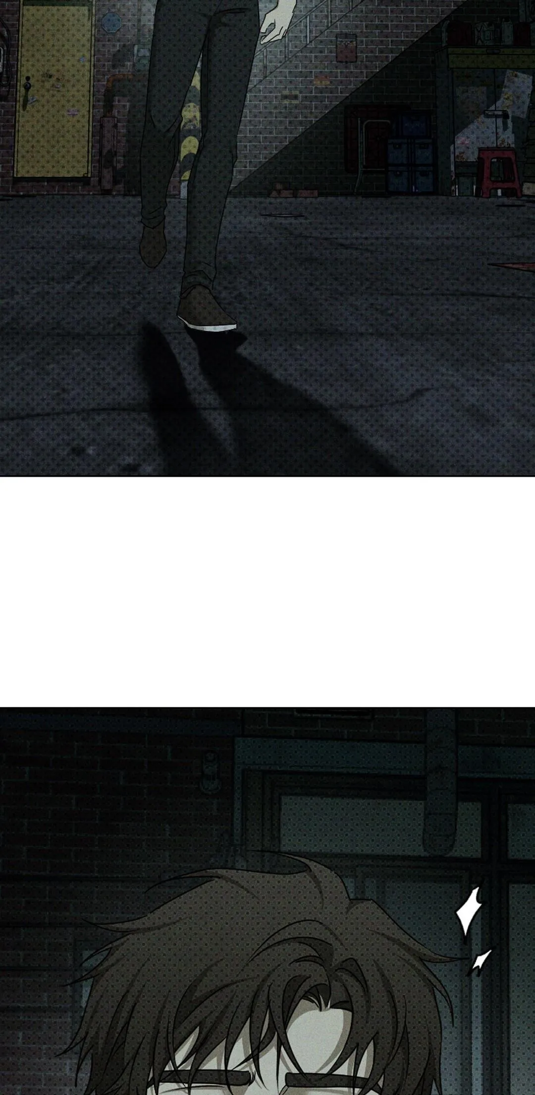 DƯỚI ÁNH ĐÈN XANH Ss2 Chapter 32 Trang 75