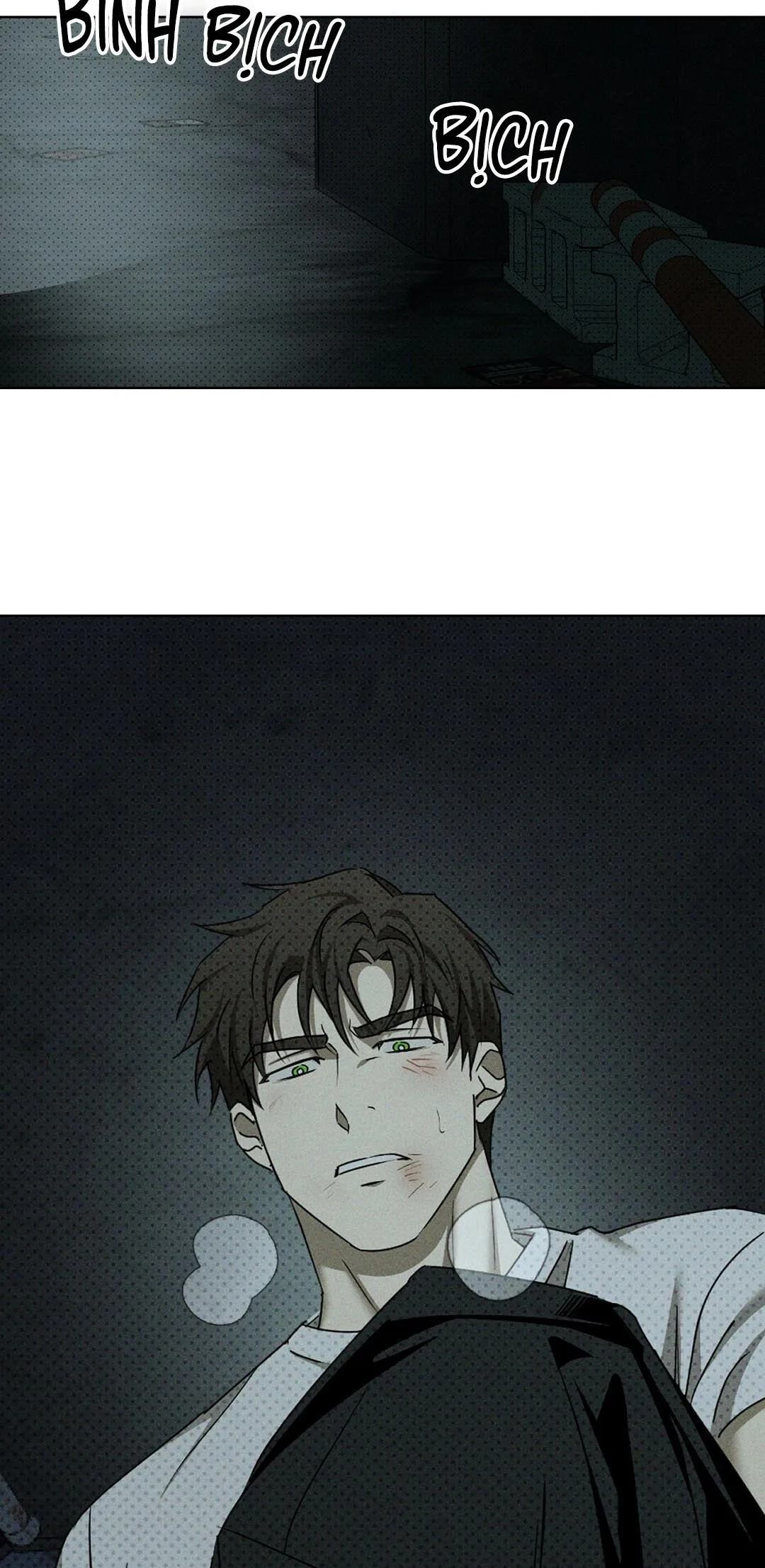 DƯỚI ÁNH ĐÈN XANH Ss2 Chapter 32 Trang 79