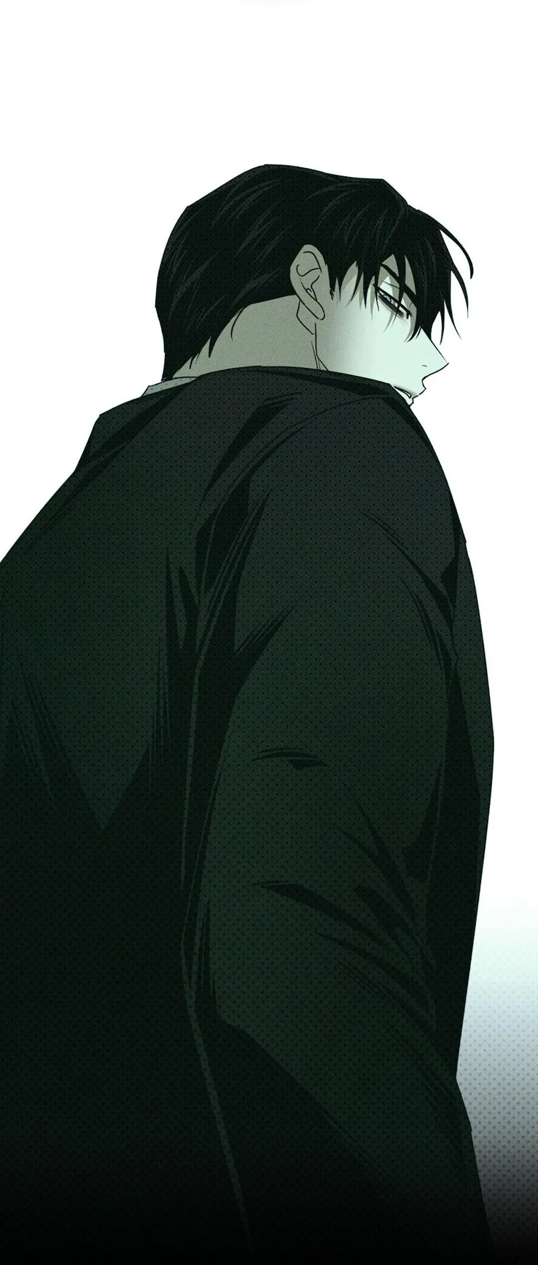 DƯỚI ÁNH ĐÈN XANH Ss2 Chapter 32 Trang 81