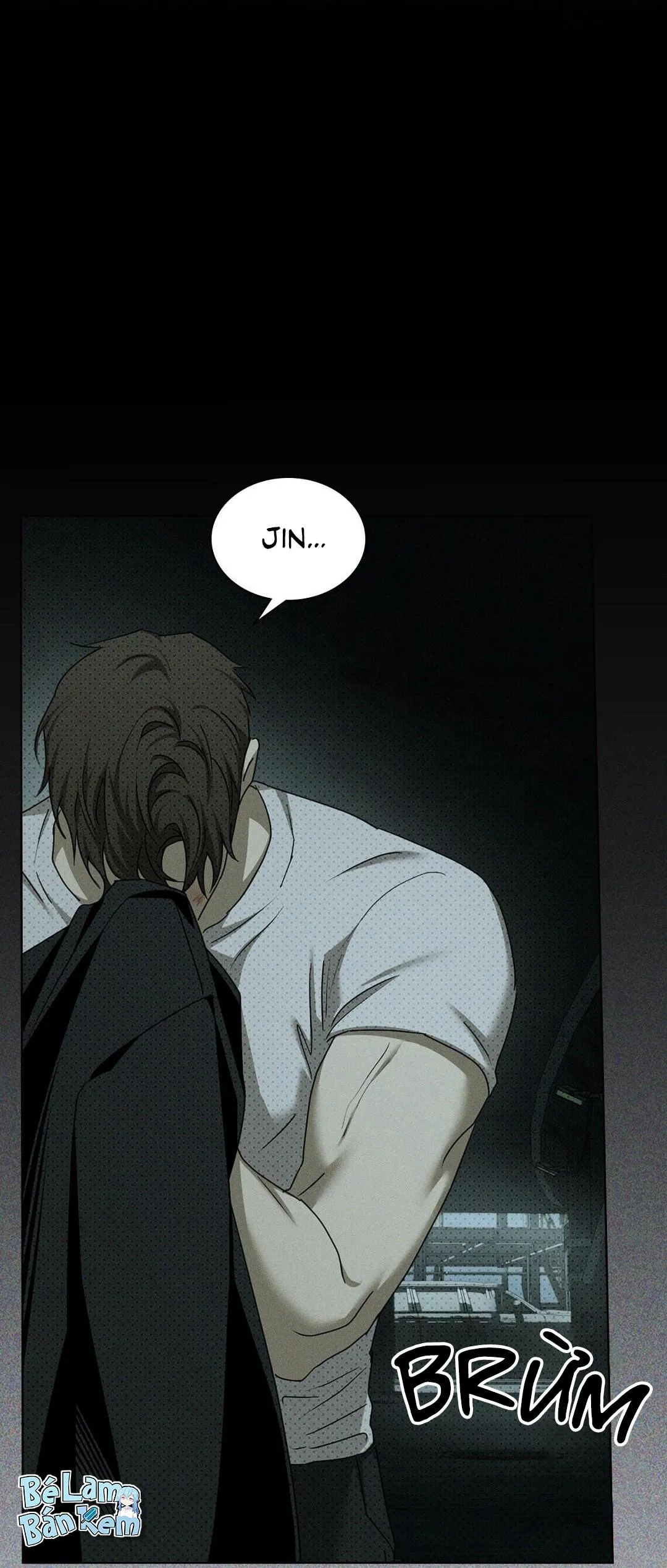 DƯỚI ÁNH ĐÈN XANH Ss2 Chapter 32 Trang 82