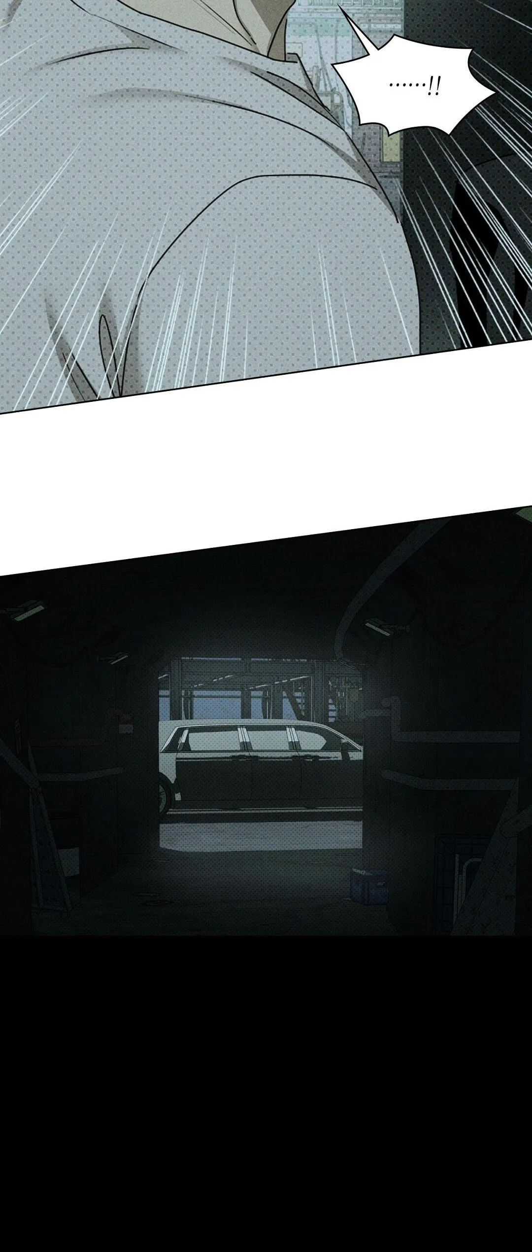 DƯỚI ÁNH ĐÈN XANH Ss2 Chapter 32 Trang 84