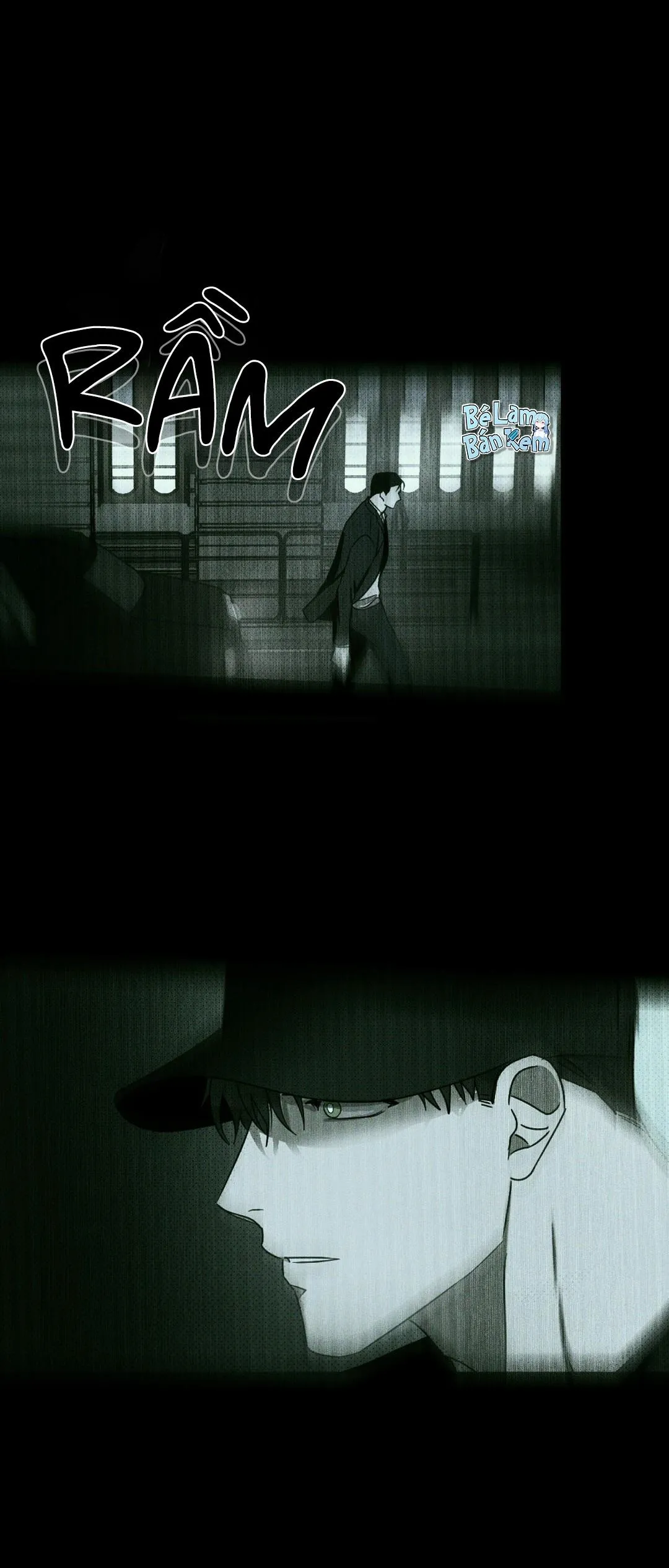 DƯỚI ÁNH ĐÈN XANH Ss2 Chapter 33 Trang 3