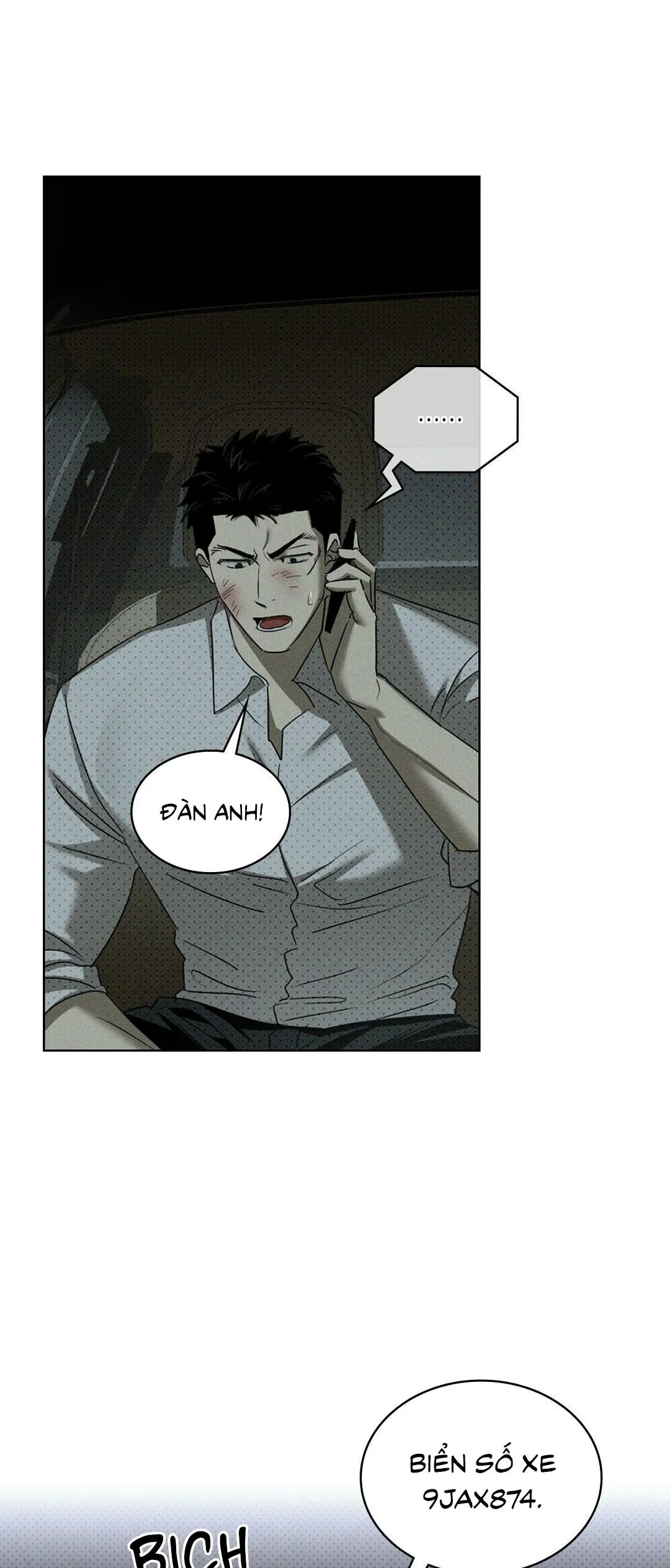 DƯỚI ÁNH ĐÈN XANH Ss2 Chapter 33 Trang 6