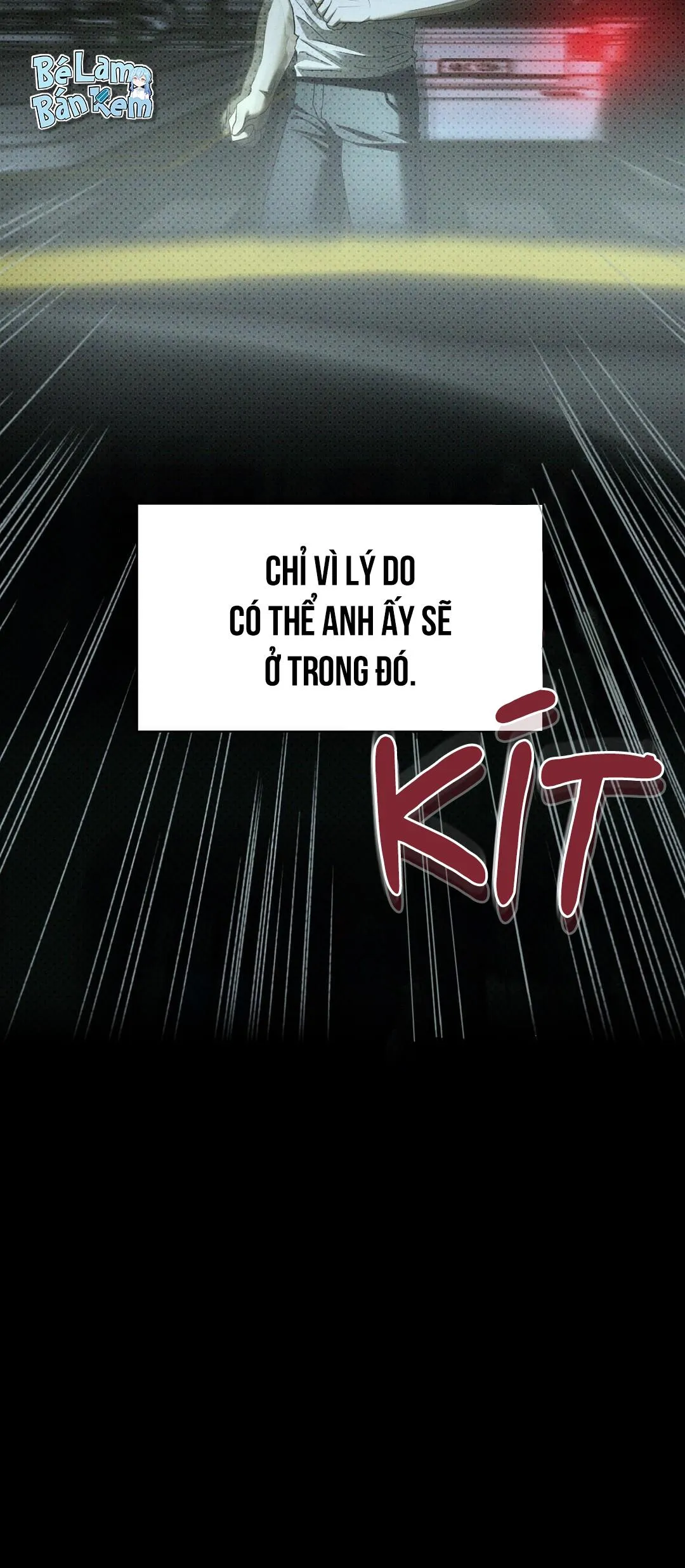 DƯỚI ÁNH ĐÈN XANH Ss2 Chapter 33 Trang 12