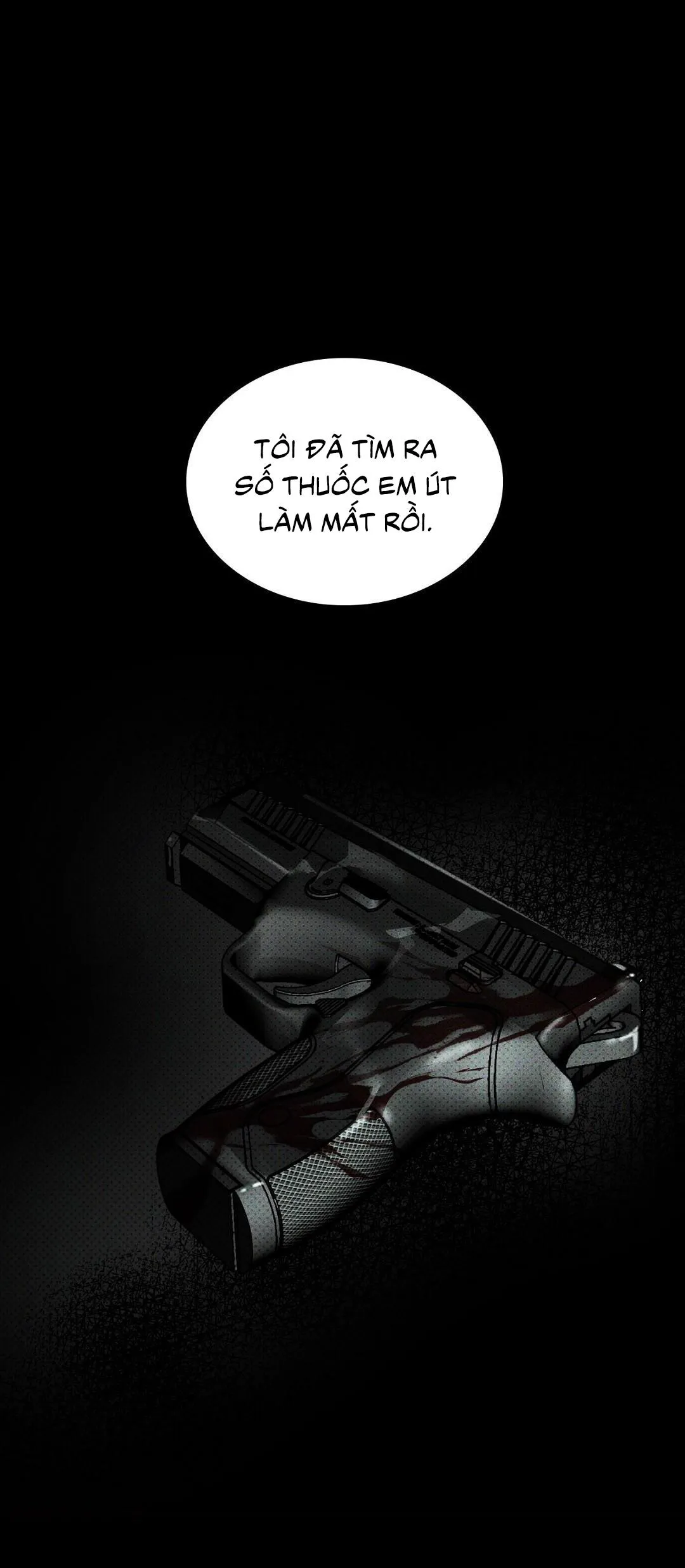 DƯỚI ÁNH ĐÈN XANH Ss2 Chapter 33 Trang 19