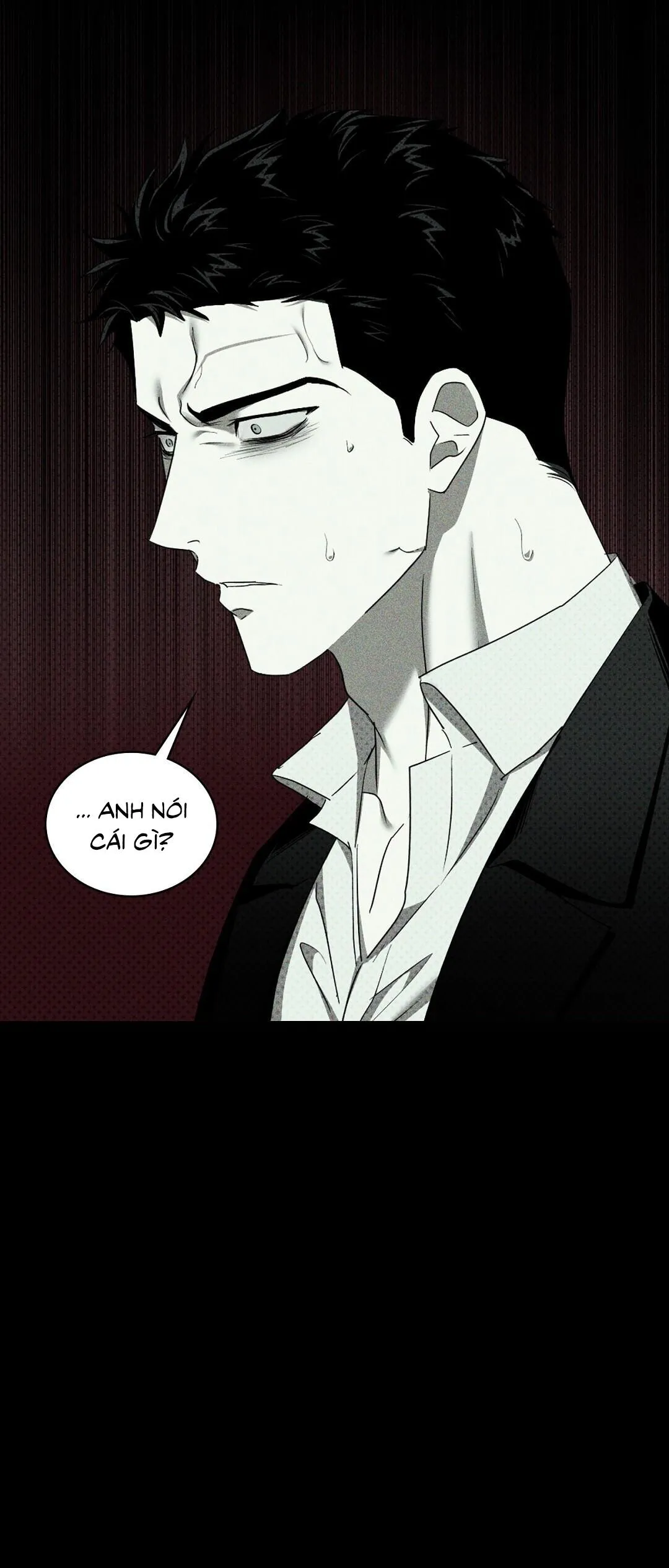 DƯỚI ÁNH ĐÈN XANH Ss2 Chapter 33 Trang 23