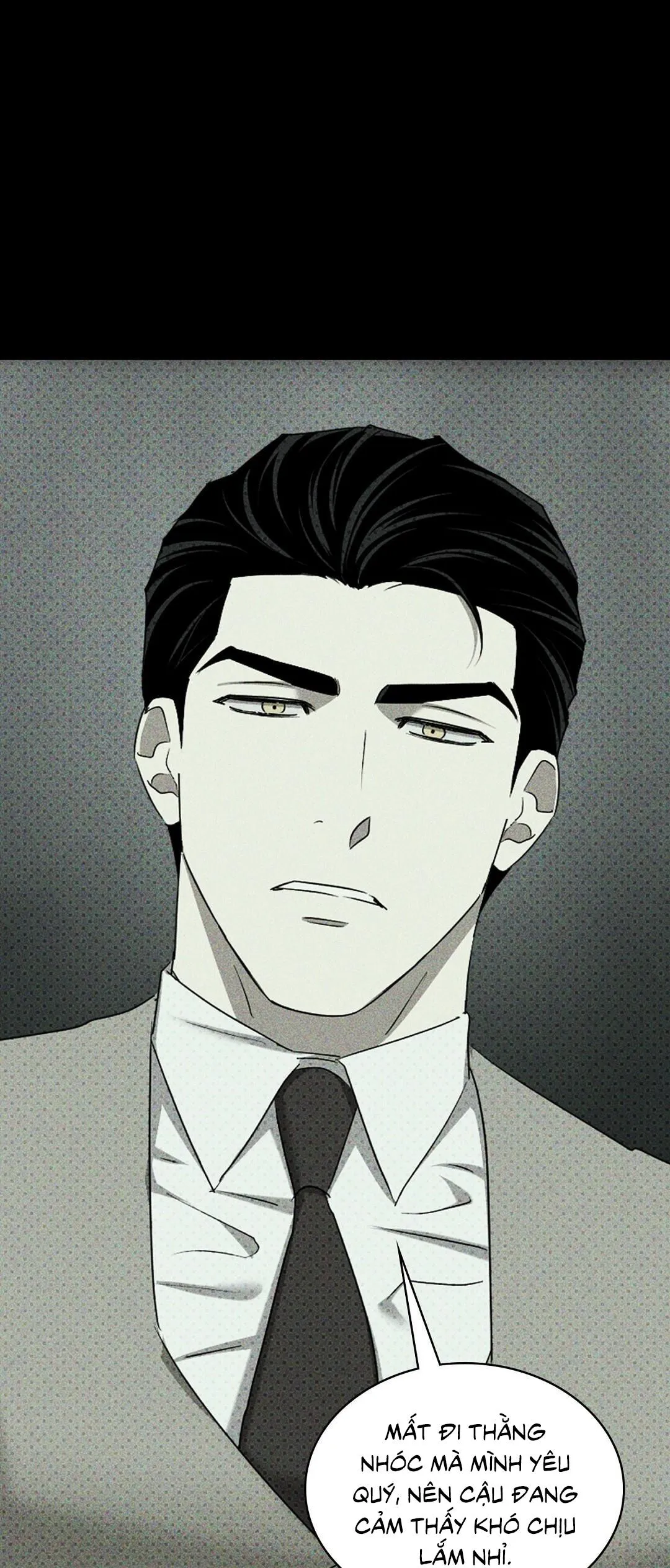 DƯỚI ÁNH ĐÈN XANH Ss2 Chapter 33 Trang 25