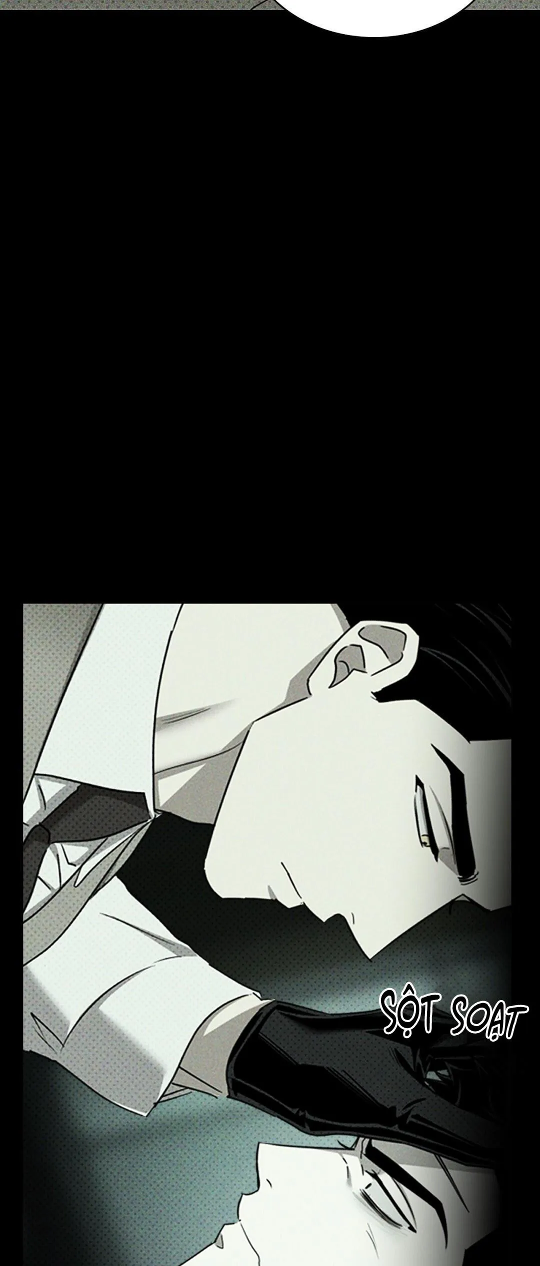 DƯỚI ÁNH ĐÈN XANH Ss2 Chapter 33 Trang 26