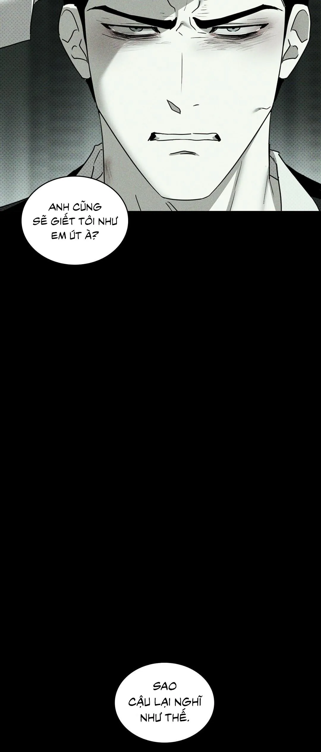 DƯỚI ÁNH ĐÈN XANH Ss2 Chapter 33 Trang 30