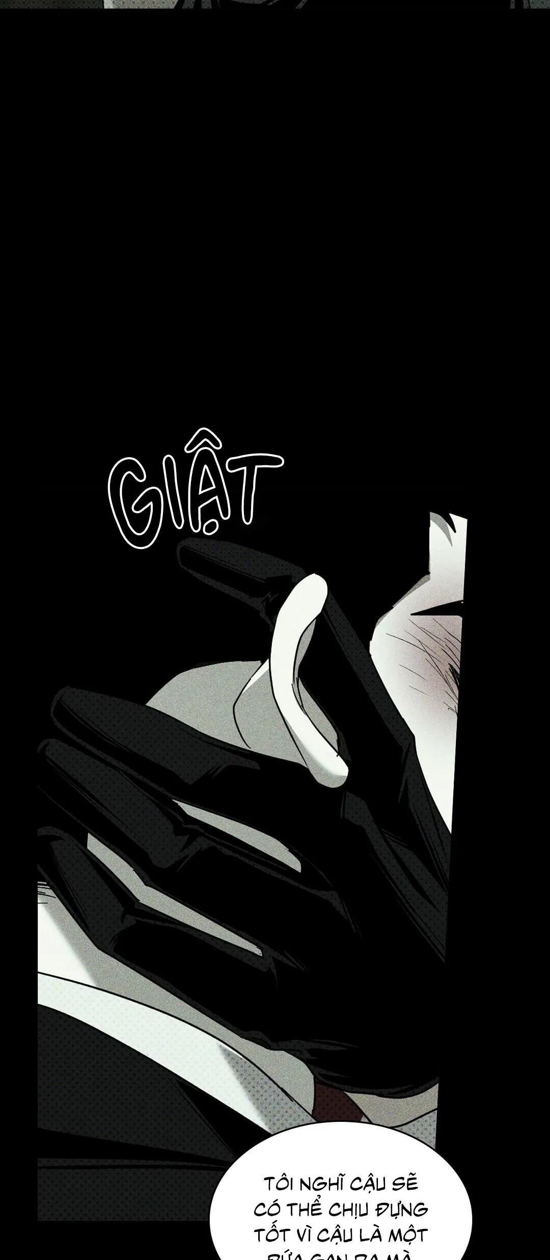 DƯỚI ÁNH ĐÈN XANH Ss2 Chapter 33 Trang 33