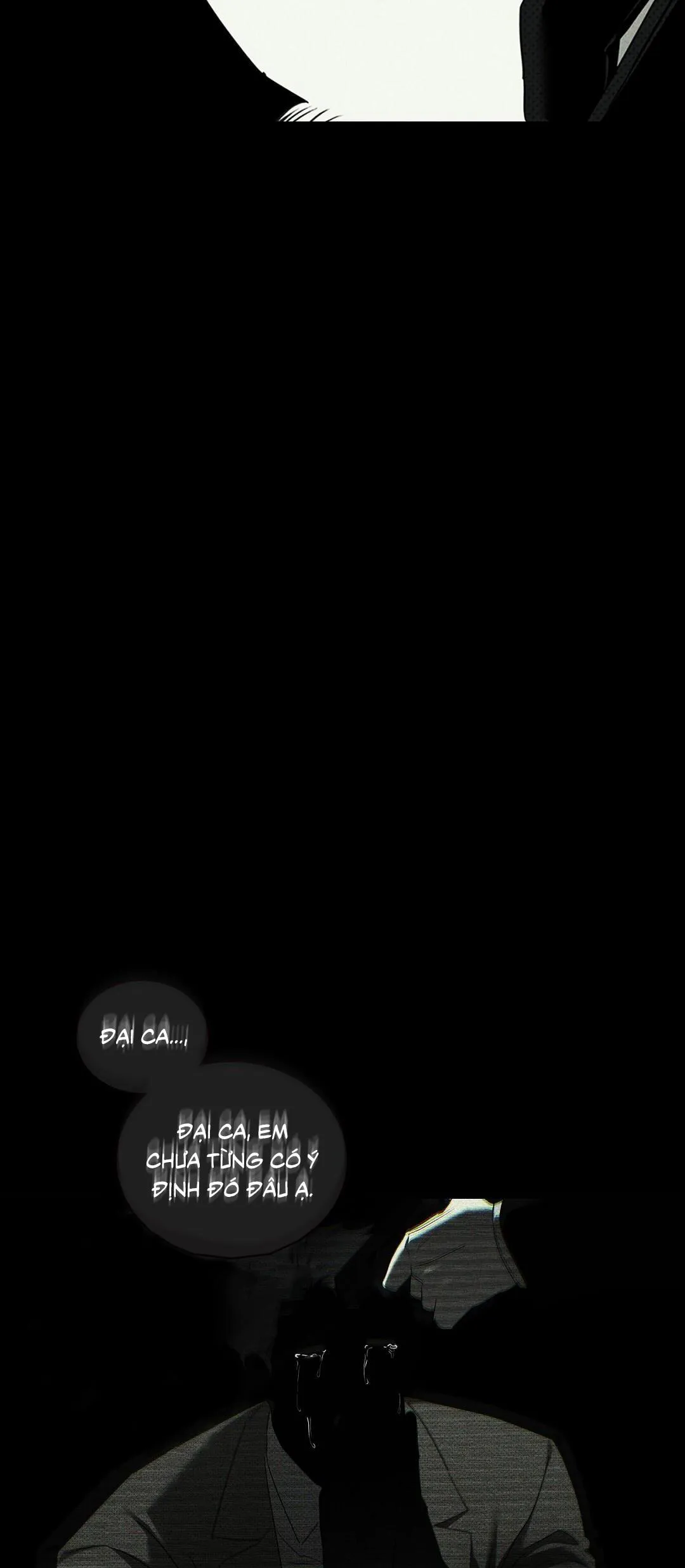 DƯỚI ÁNH ĐÈN XANH Ss2 Chapter 33 Trang 37