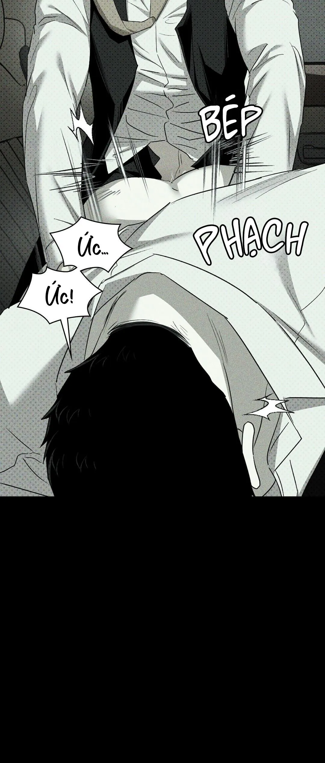 DƯỚI ÁNH ĐÈN XANH Ss2 Chapter 33 Trang 45