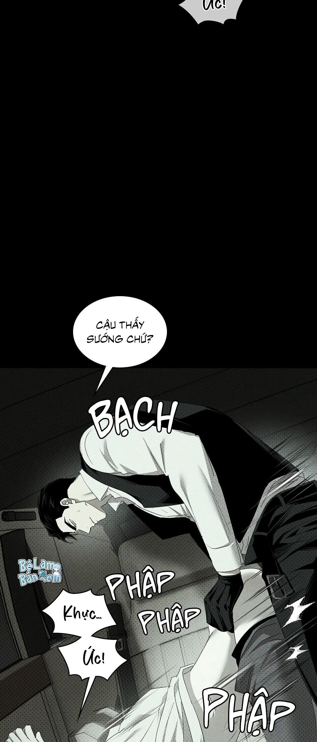 DƯỚI ÁNH ĐÈN XANH Ss2 Chapter 33 Trang 47