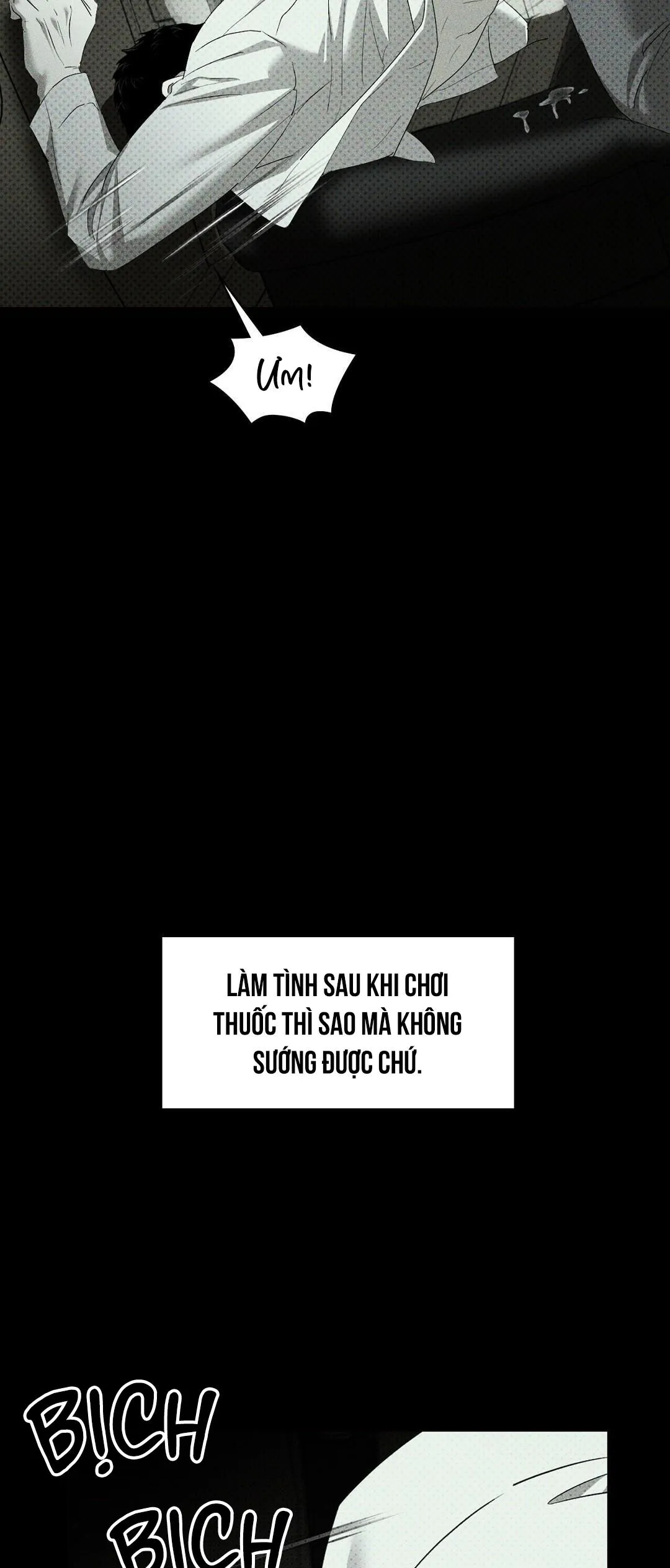 DƯỚI ÁNH ĐÈN XANH Ss2 Chapter 33 Trang 48