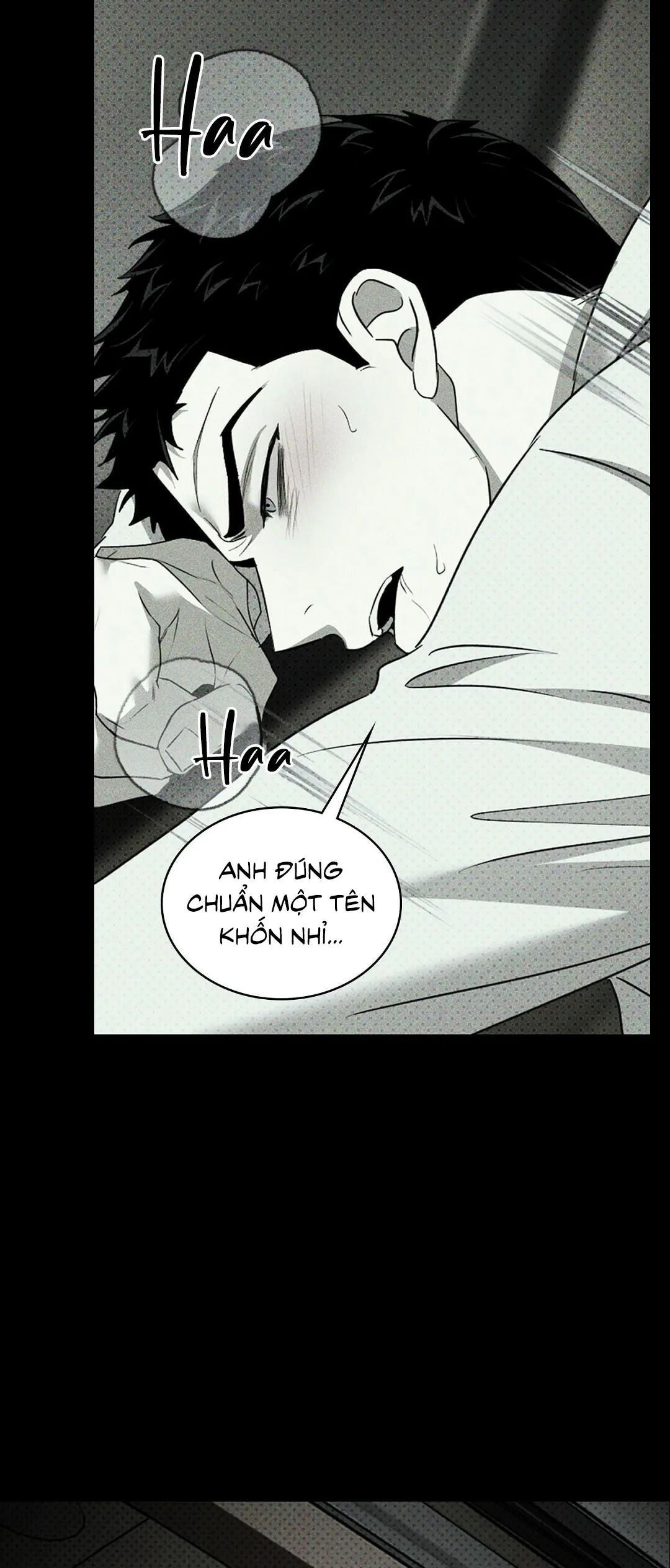 DƯỚI ÁNH ĐÈN XANH Ss2 Chapter 33 Trang 51