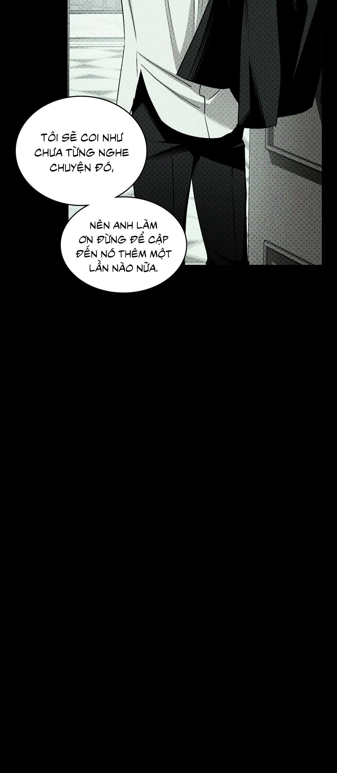 DƯỚI ÁNH ĐÈN XANH Ss2 Chapter 33 Trang 60