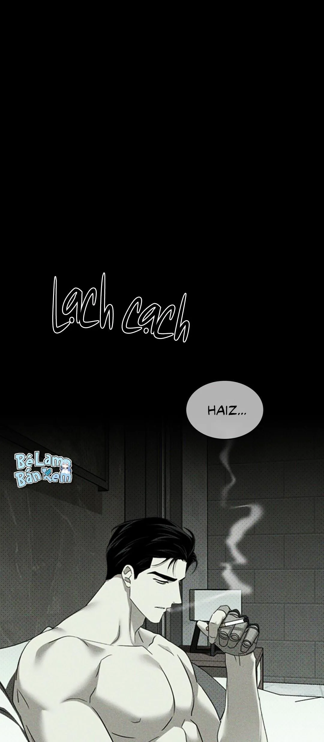 DƯỚI ÁNH ĐÈN XANH Ss2 Chapter 33 Trang 61