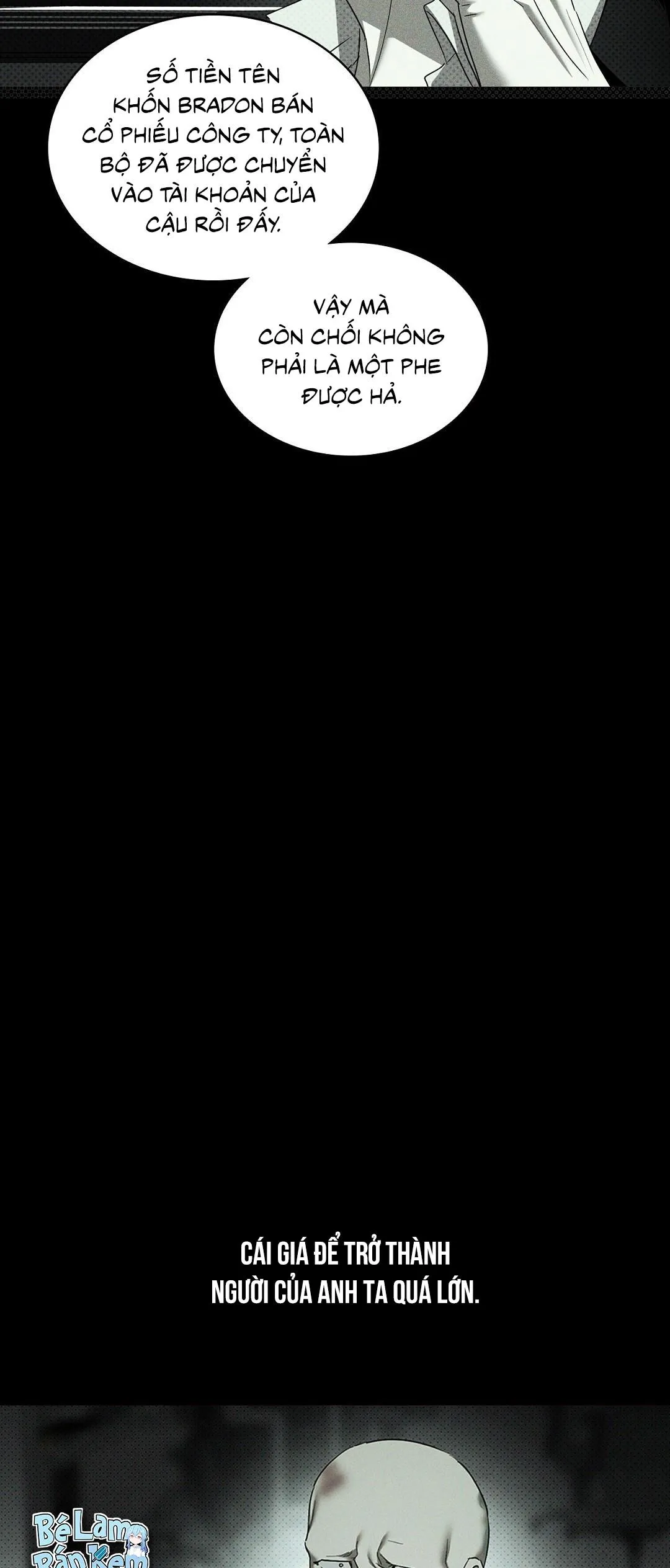 DƯỚI ÁNH ĐÈN XANH Ss2 Chapter 33 Trang 66