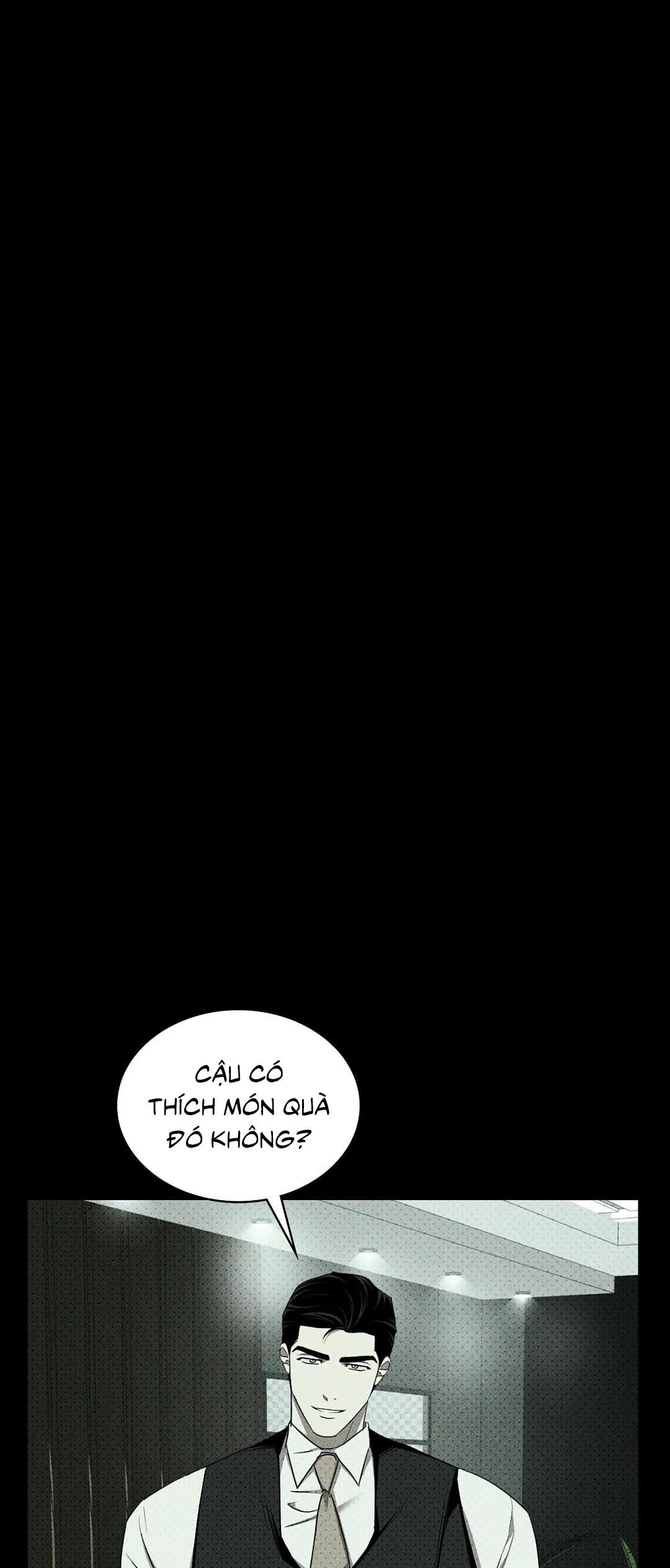 DƯỚI ÁNH ĐÈN XANH Ss2 Chapter 33 Trang 68