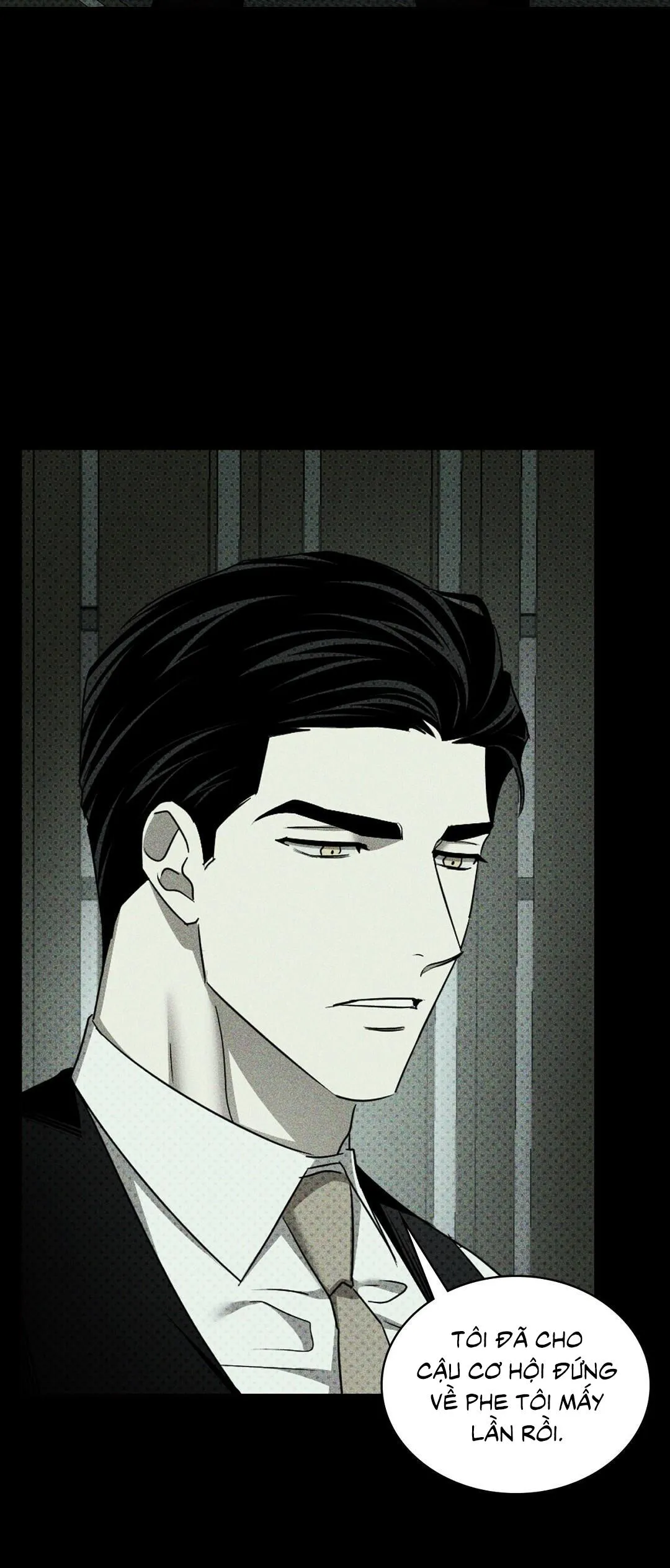 DƯỚI ÁNH ĐÈN XANH Ss2 Chapter 33 Trang 71