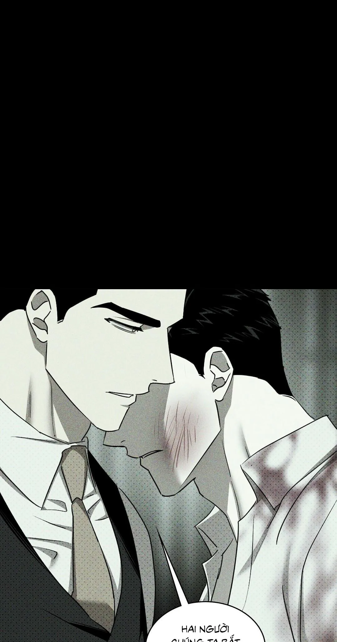 DƯỚI ÁNH ĐÈN XANH Ss2 Chapter 33 Trang 72