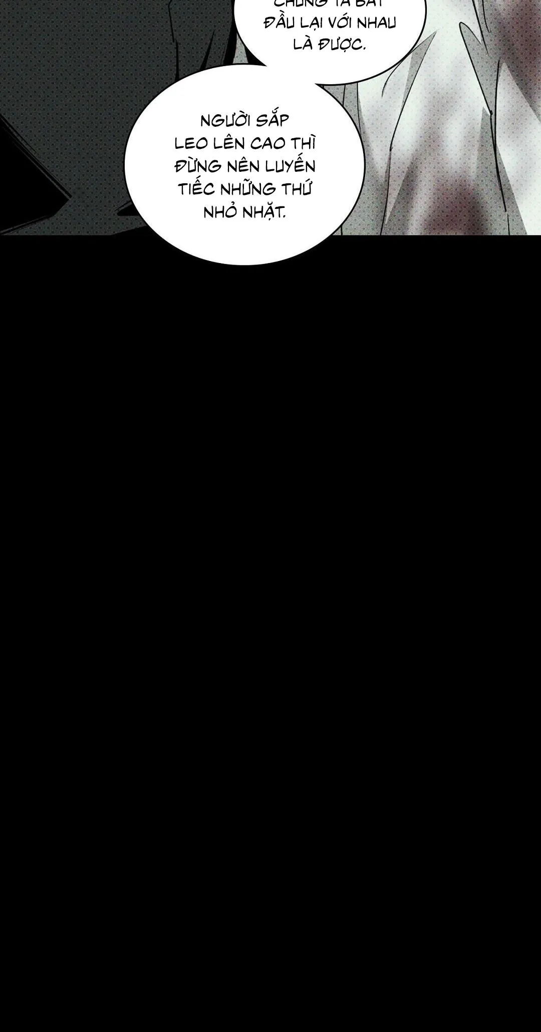 DƯỚI ÁNH ĐÈN XANH Ss2 Chapter 33 Trang 73