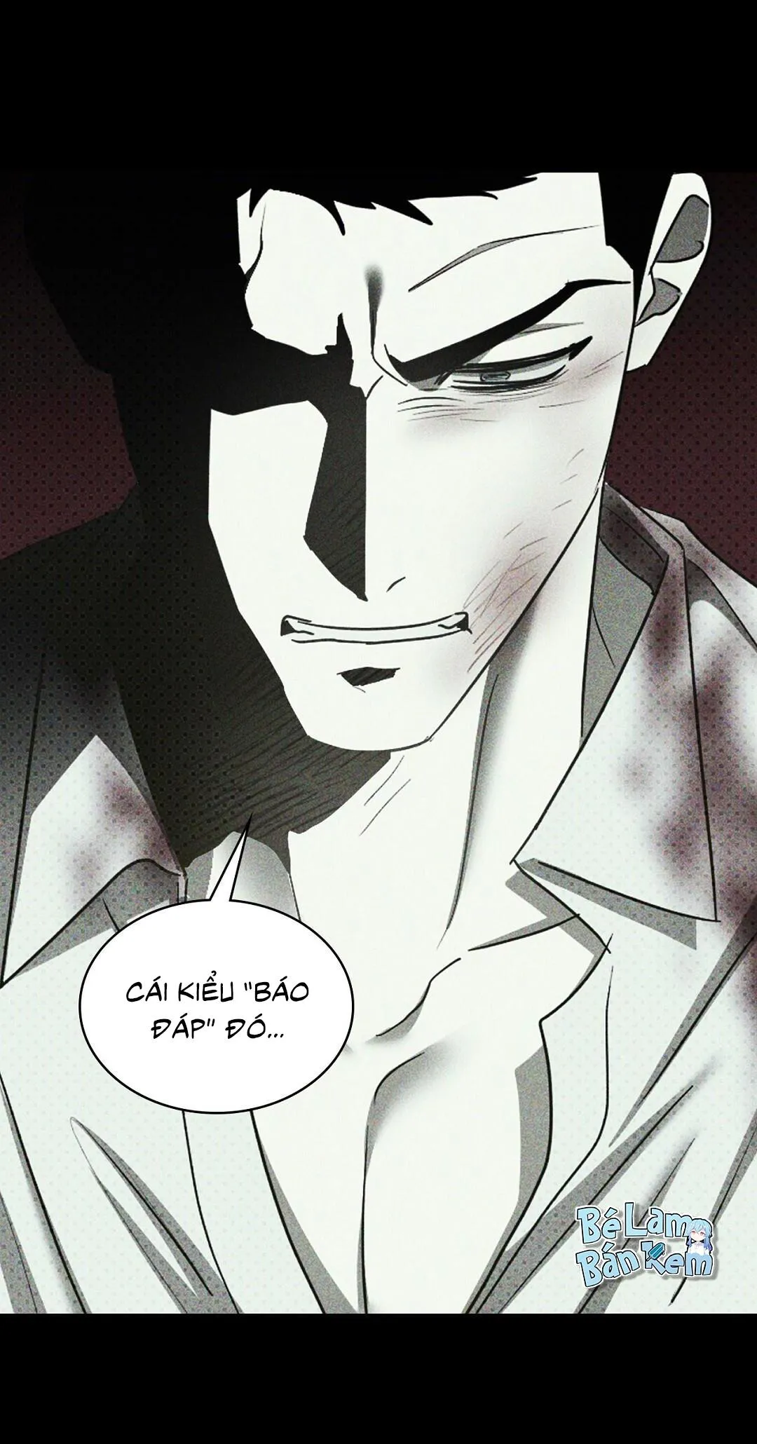 DƯỚI ÁNH ĐÈN XANH Ss2 Chapter 33 Trang 74