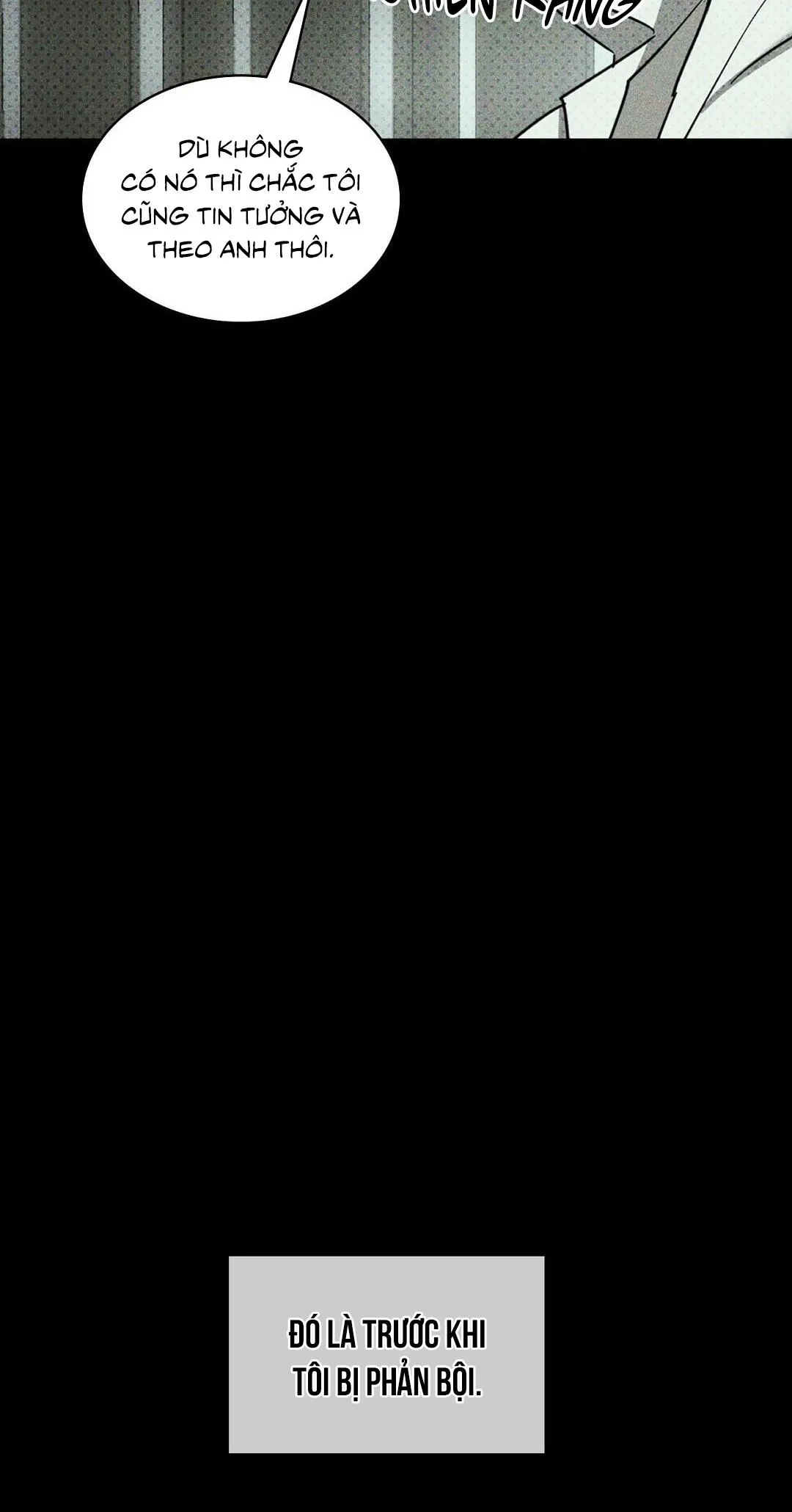 DƯỚI ÁNH ĐÈN XANH Ss2 Chapter 33 Trang 77