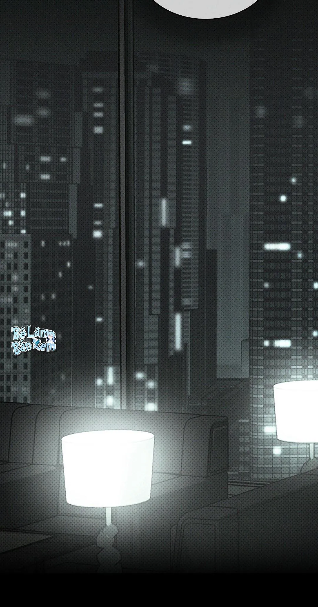 DƯỚI ÁNH ĐÈN XANH Ss2 Chapter 33 Trang 79