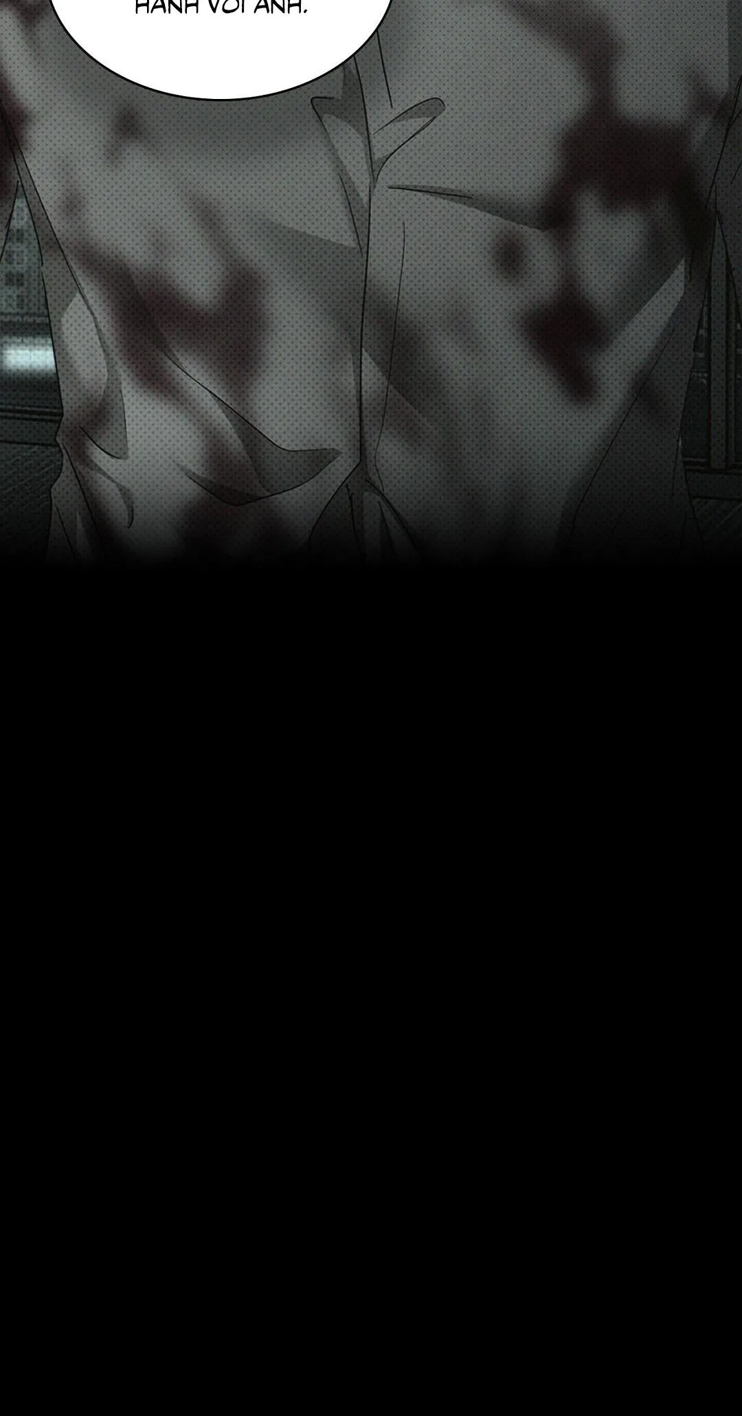 DƯỚI ÁNH ĐÈN XANH Ss2 Chapter 33 Trang 81