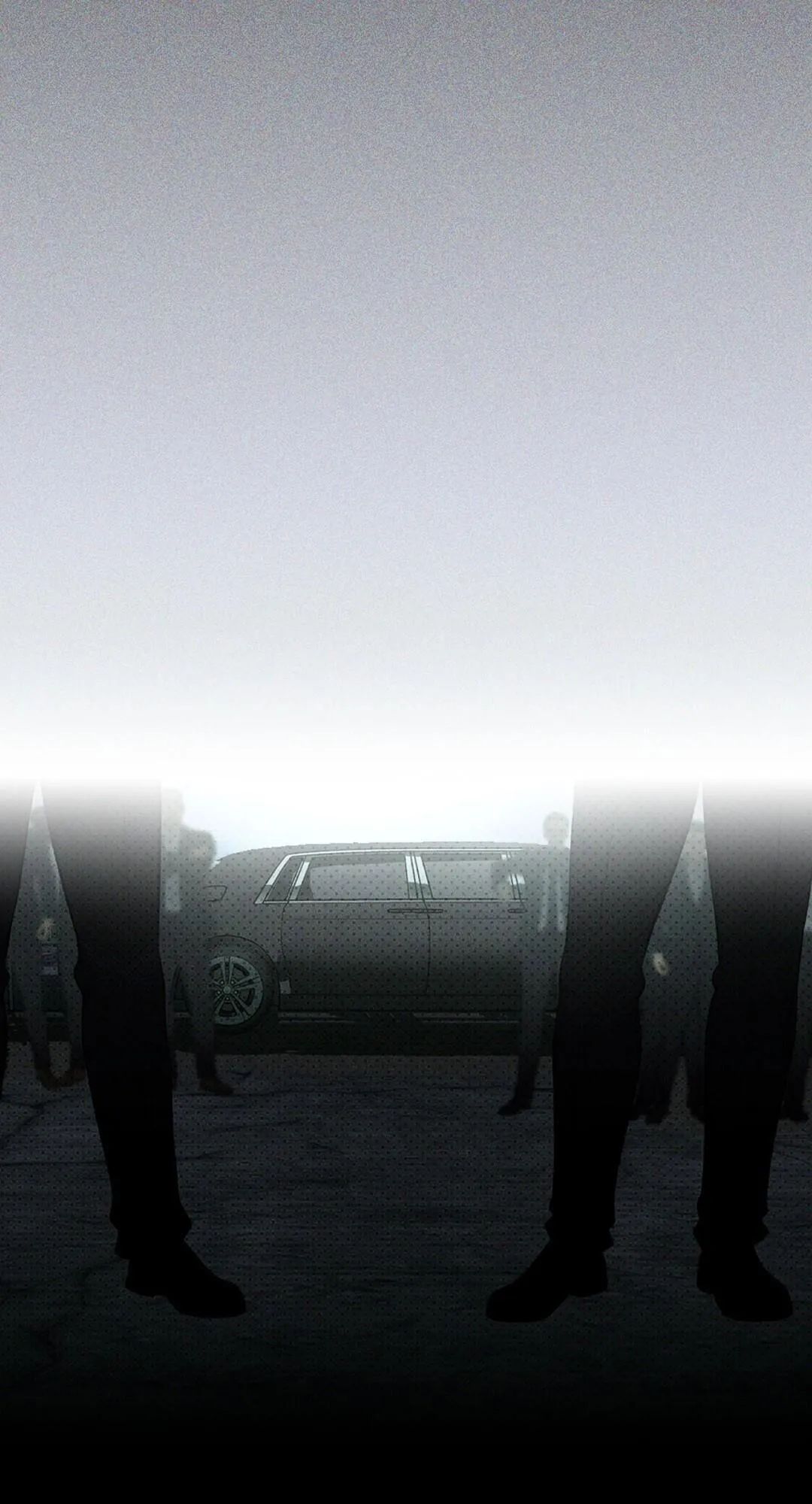 DƯỚI ÁNH ĐÈN XANH Ss2 Chapter 34 Trang 5