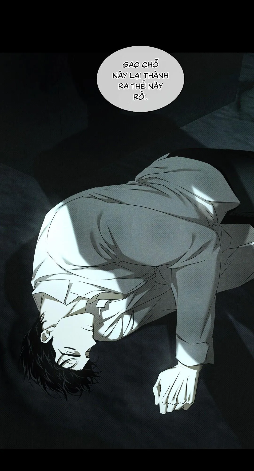 DƯỚI ÁNH ĐÈN XANH Ss2 Chapter 34 Trang 6