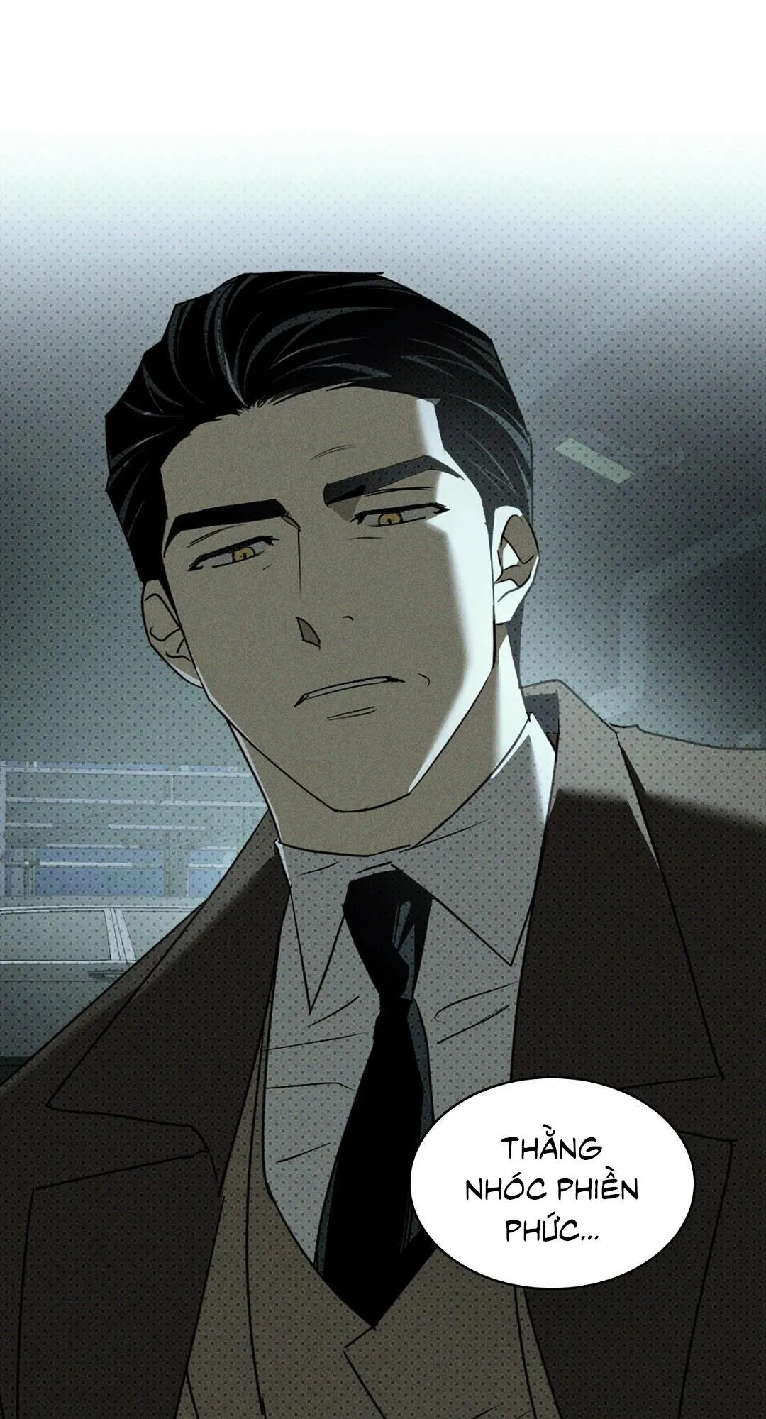 DƯỚI ÁNH ĐÈN XANH Ss2 Chapter 34 Trang 12