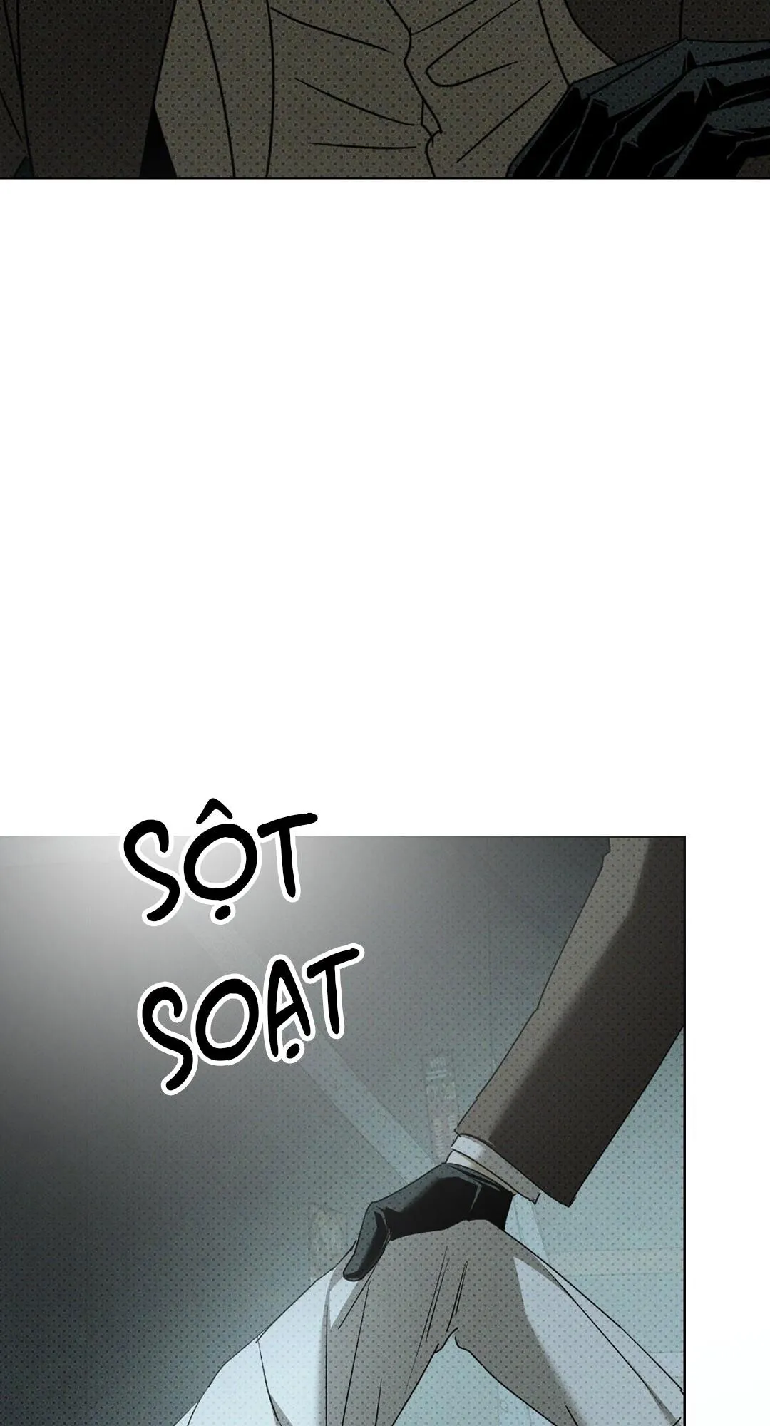 DƯỚI ÁNH ĐÈN XANH Ss2 Chapter 34 Trang 13