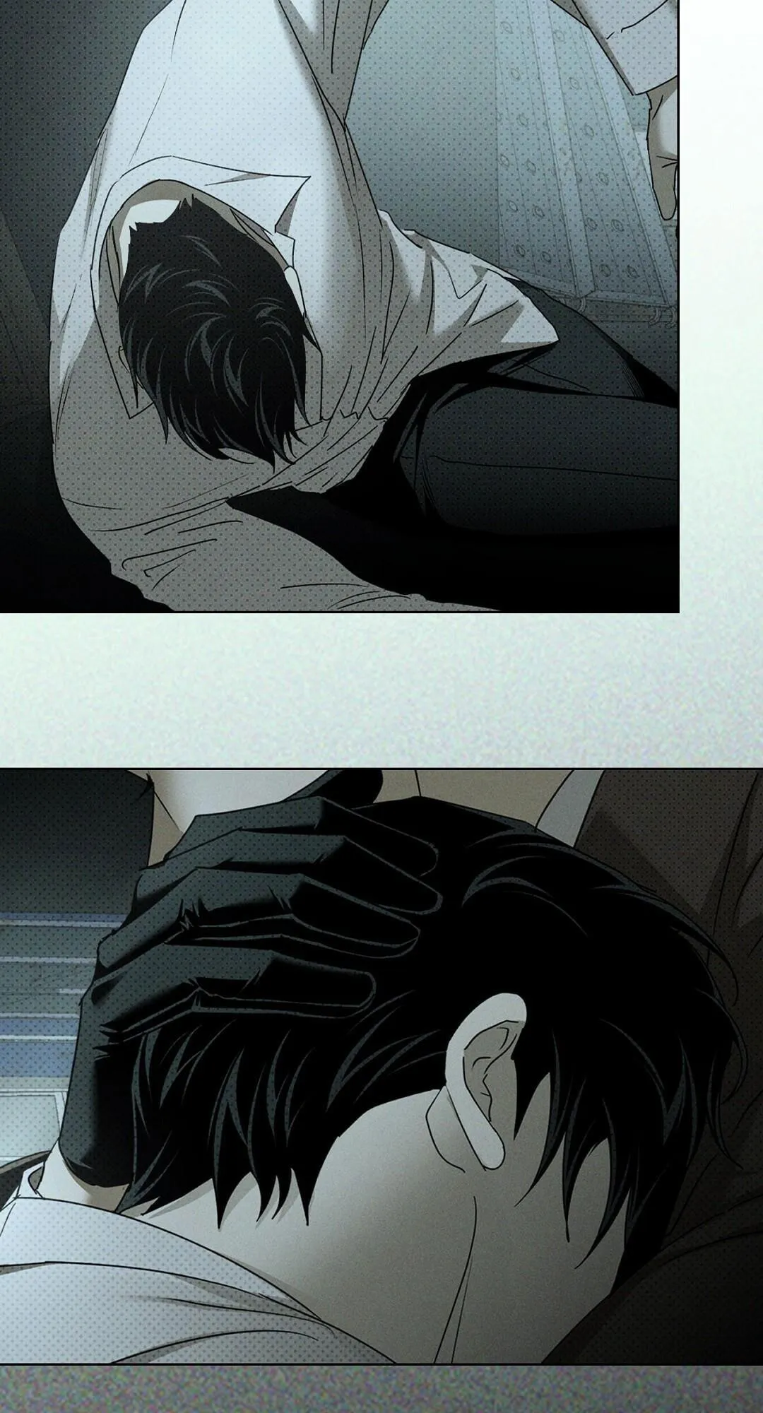 DƯỚI ÁNH ĐÈN XANH Ss2 Chapter 34 Trang 14