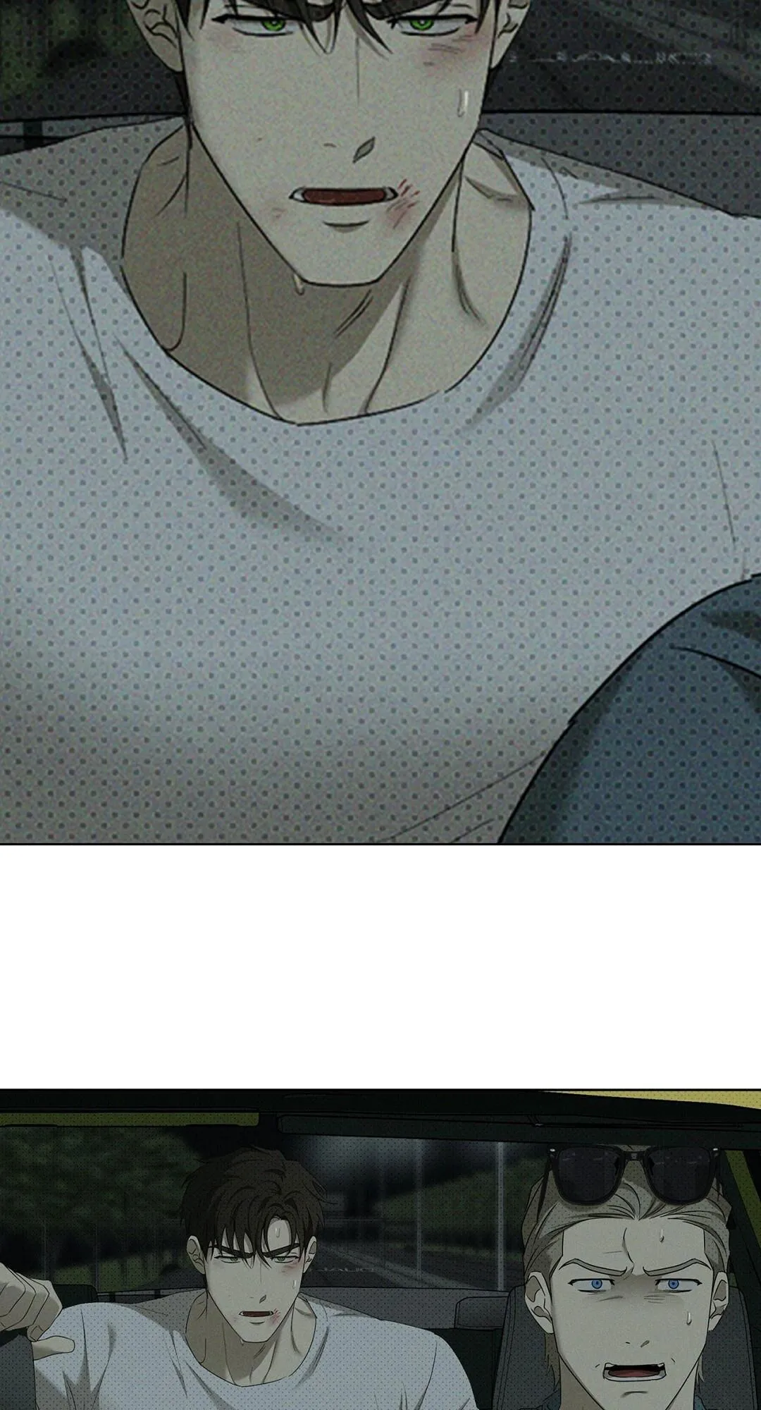 DƯỚI ÁNH ĐÈN XANH Ss2 Chapter 34 Trang 22