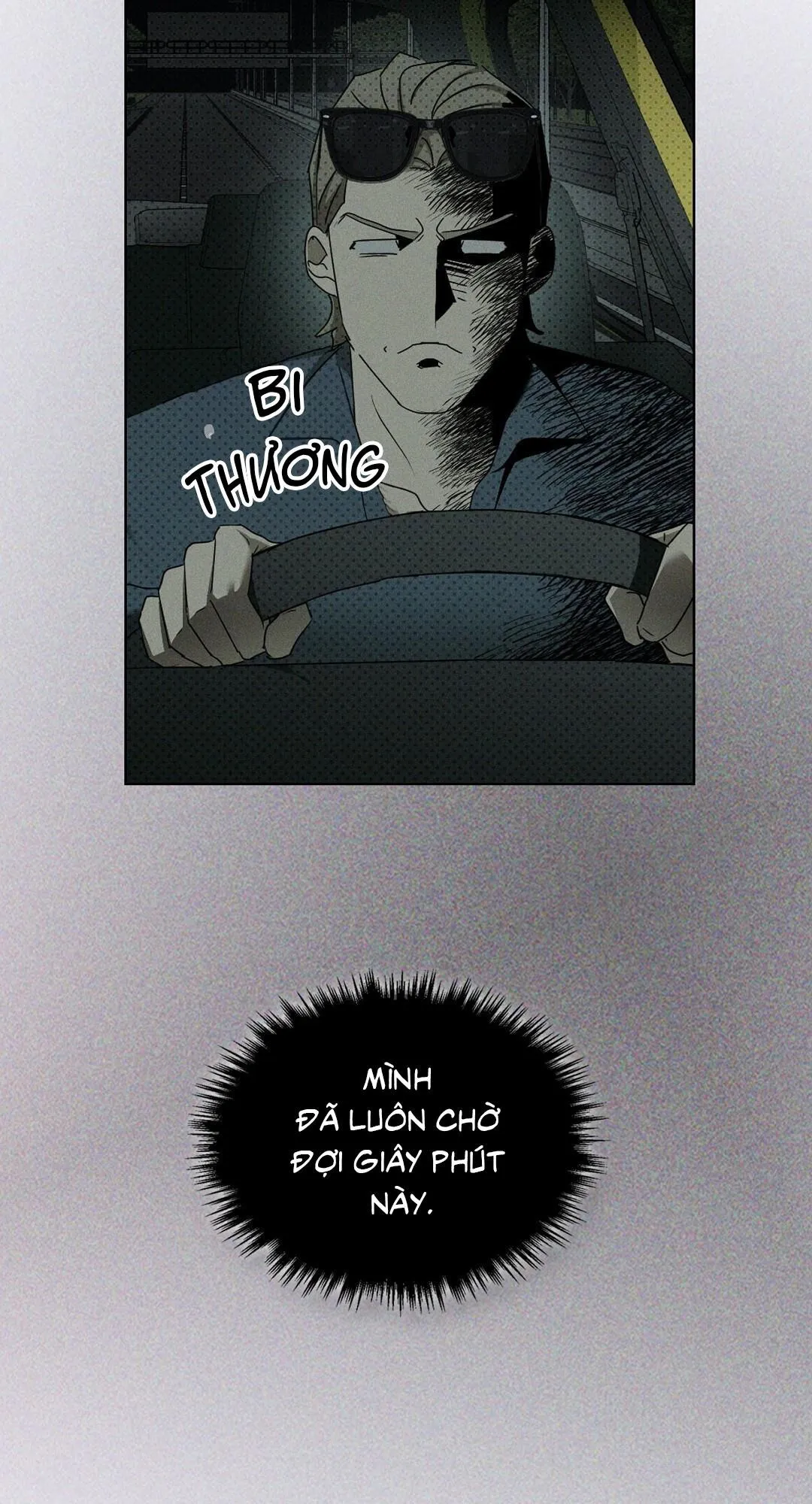 DƯỚI ÁNH ĐÈN XANH Ss2 Chapter 34 Trang 24