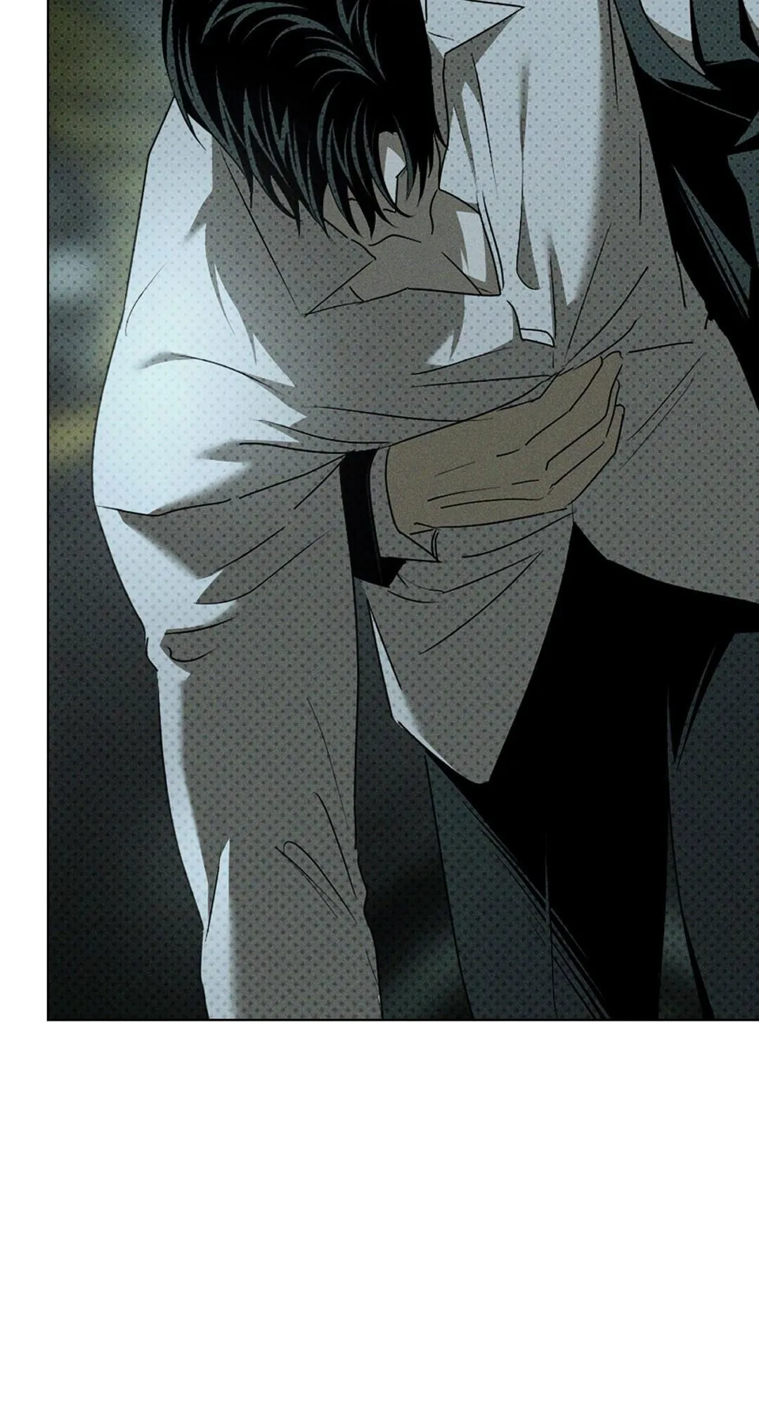 DƯỚI ÁNH ĐÈN XANH Ss2 Chapter 34 Trang 36